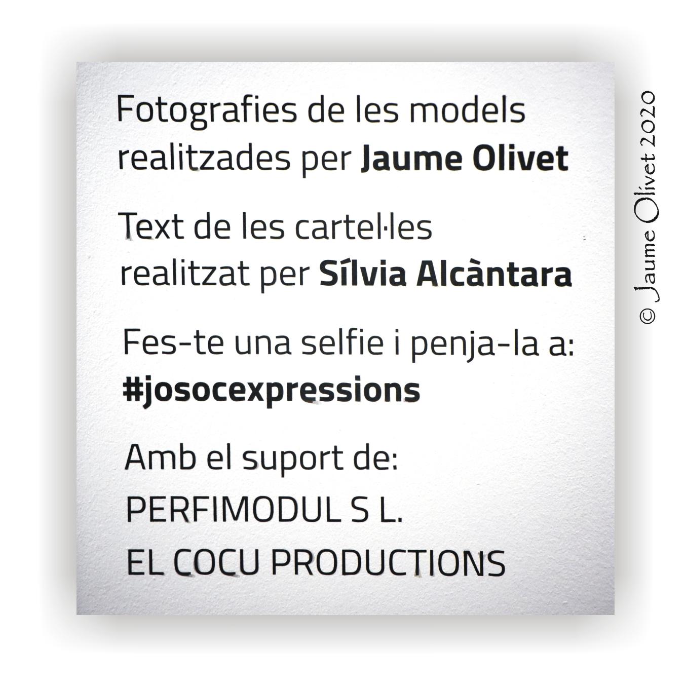  Jaume Olivet 2020