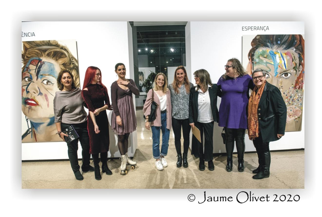  Jaume Olivet 2020