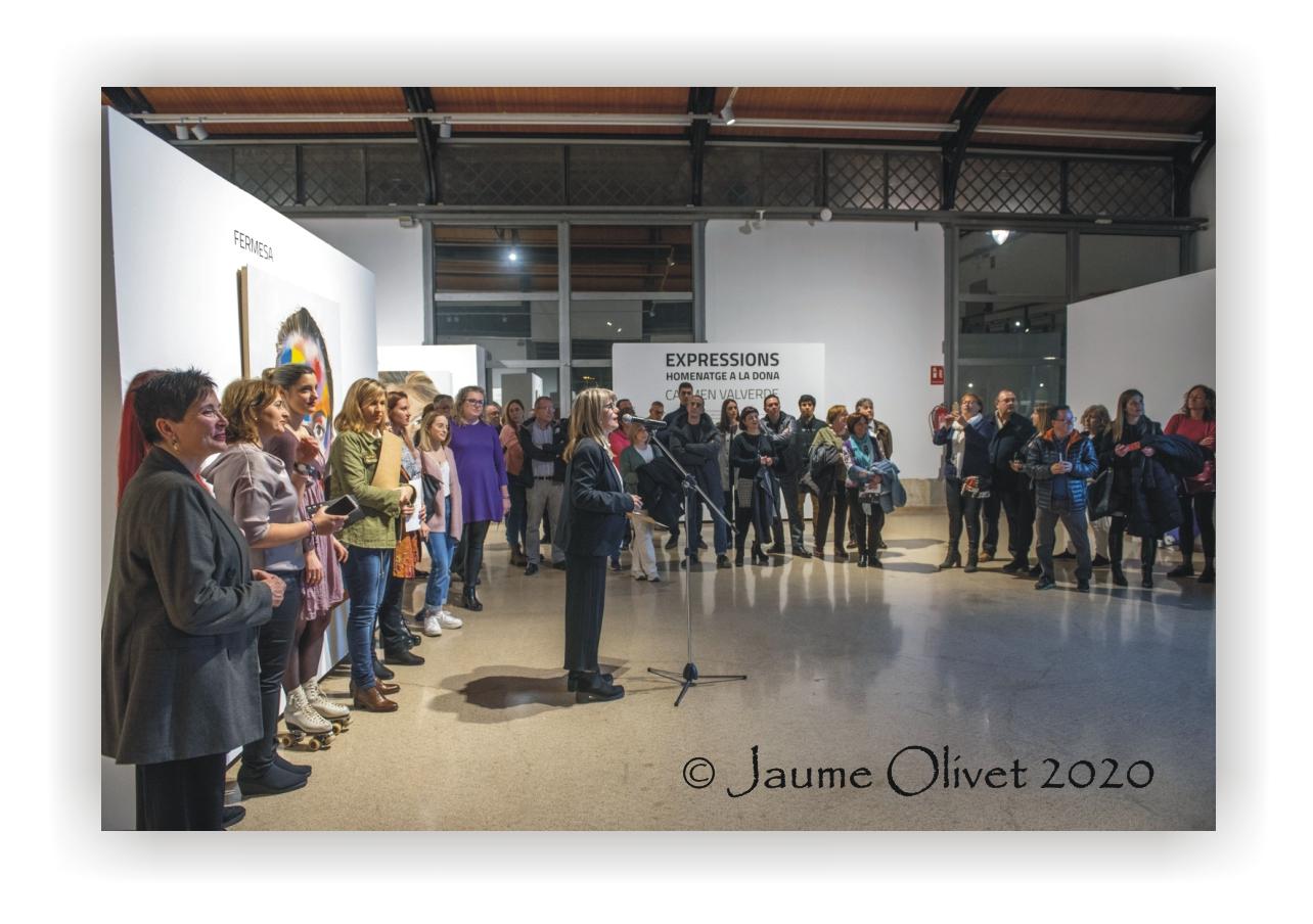  Jaume Olivet 2020