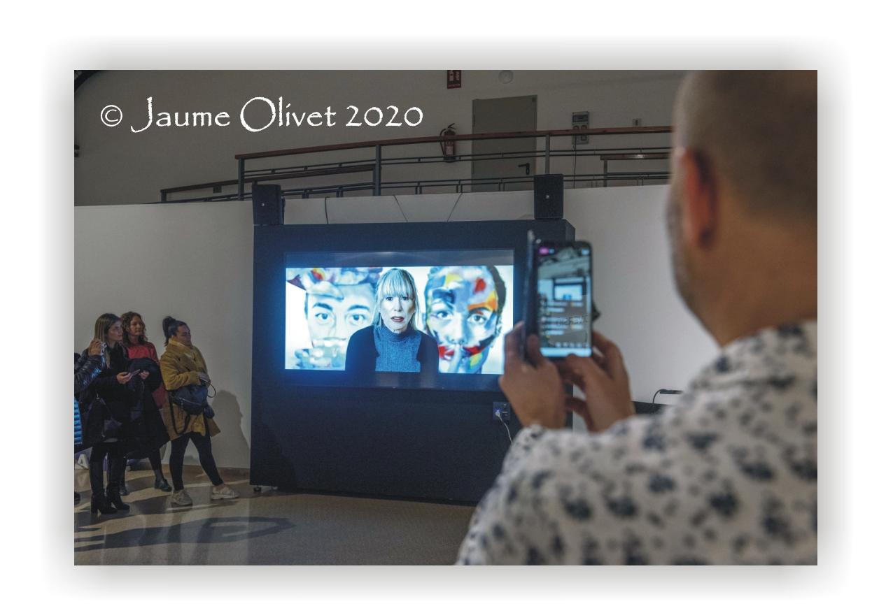  Jaume Olivet 2020