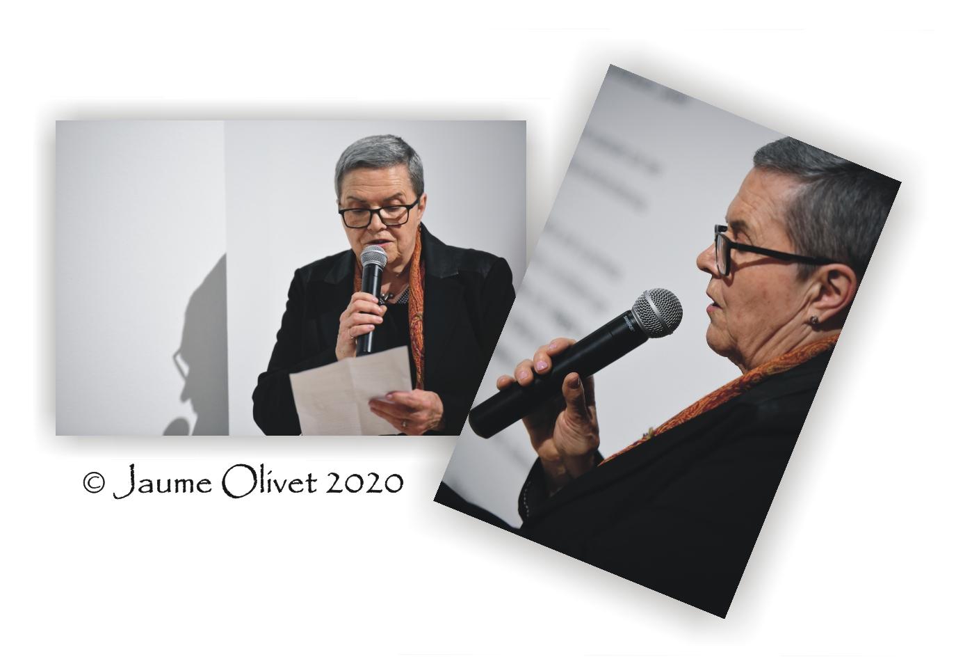  Jaume Olivet 2020