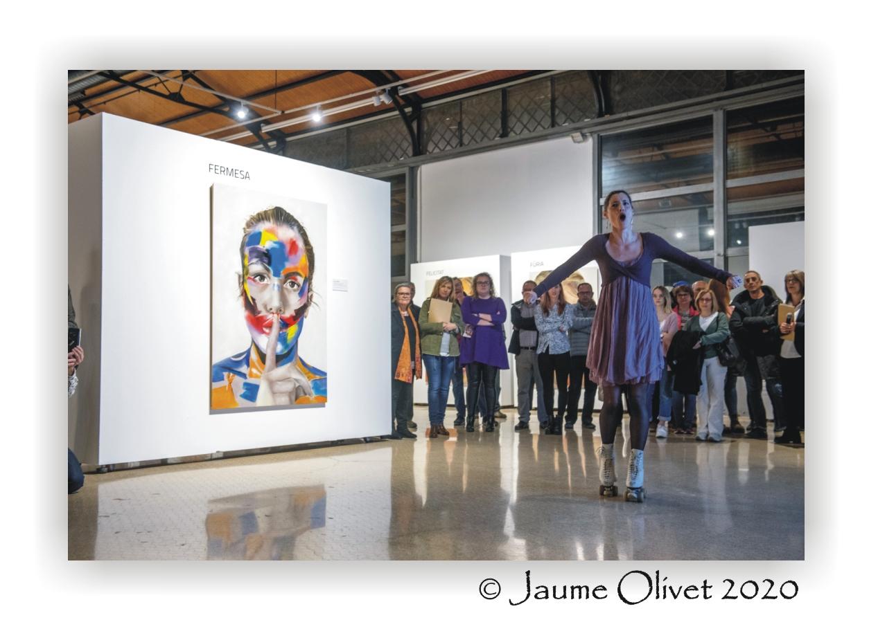  Jaume Olivet 2020