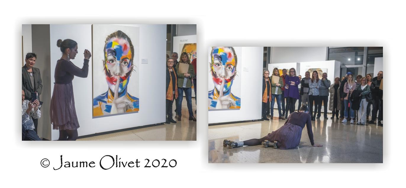  Jaume Olivet 2020