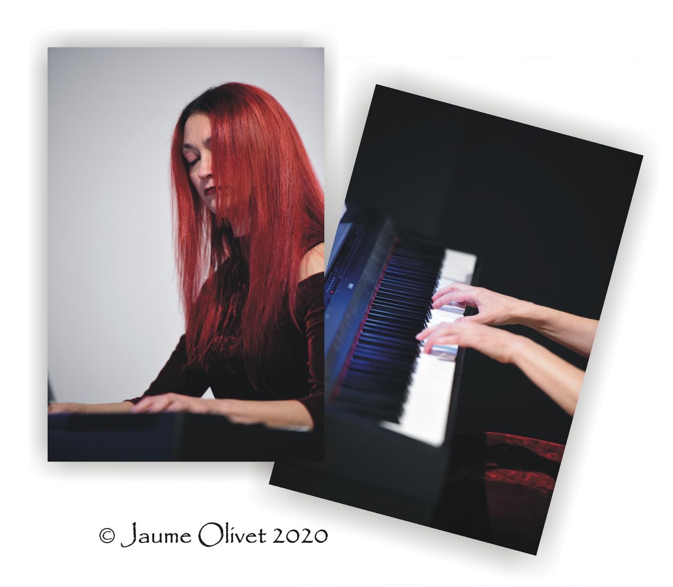  Jaume Olivet 2020