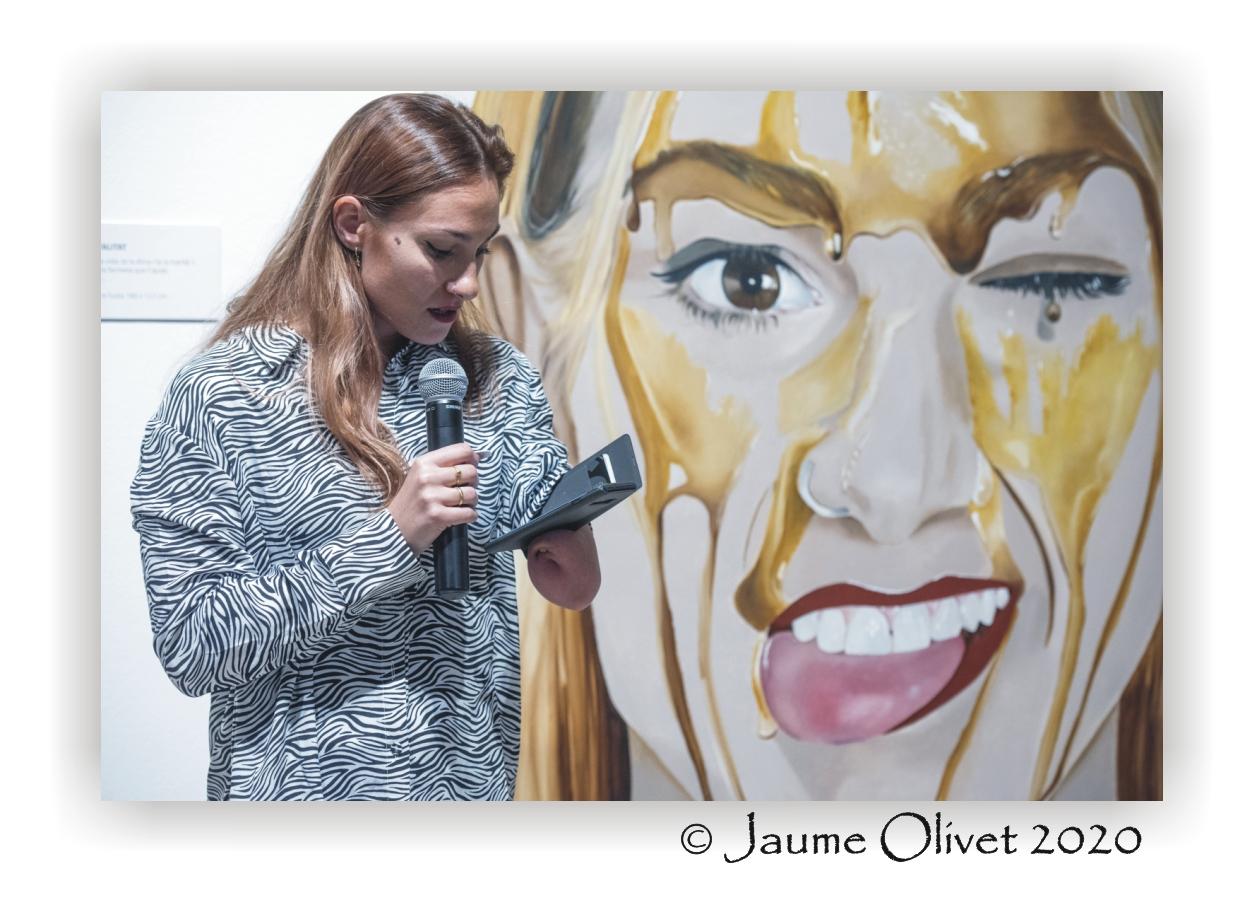  Jaume Olivet 2020