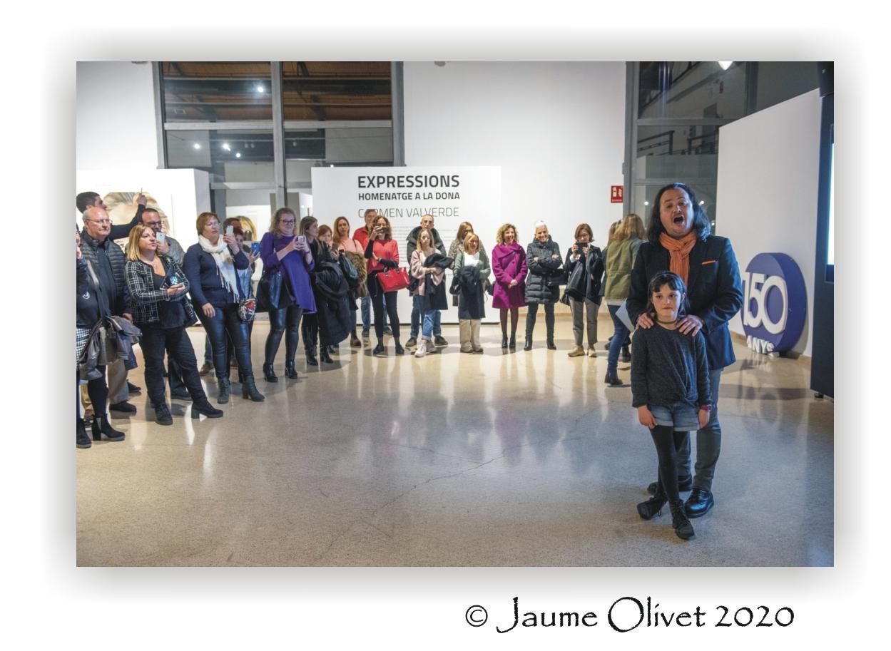  Jaume Olivet 2020
