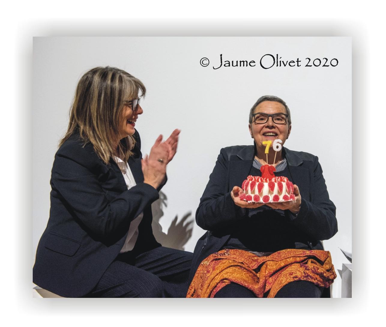  Jaume Olivet 2020