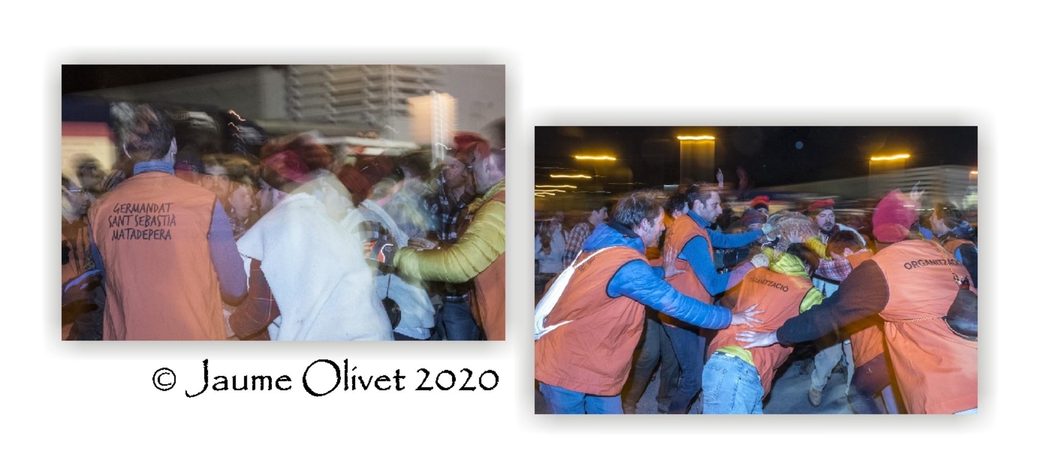 Jaume Olivet 2020