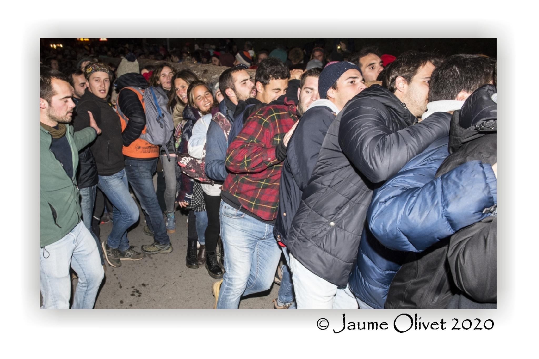  Jaume Olivet 2020