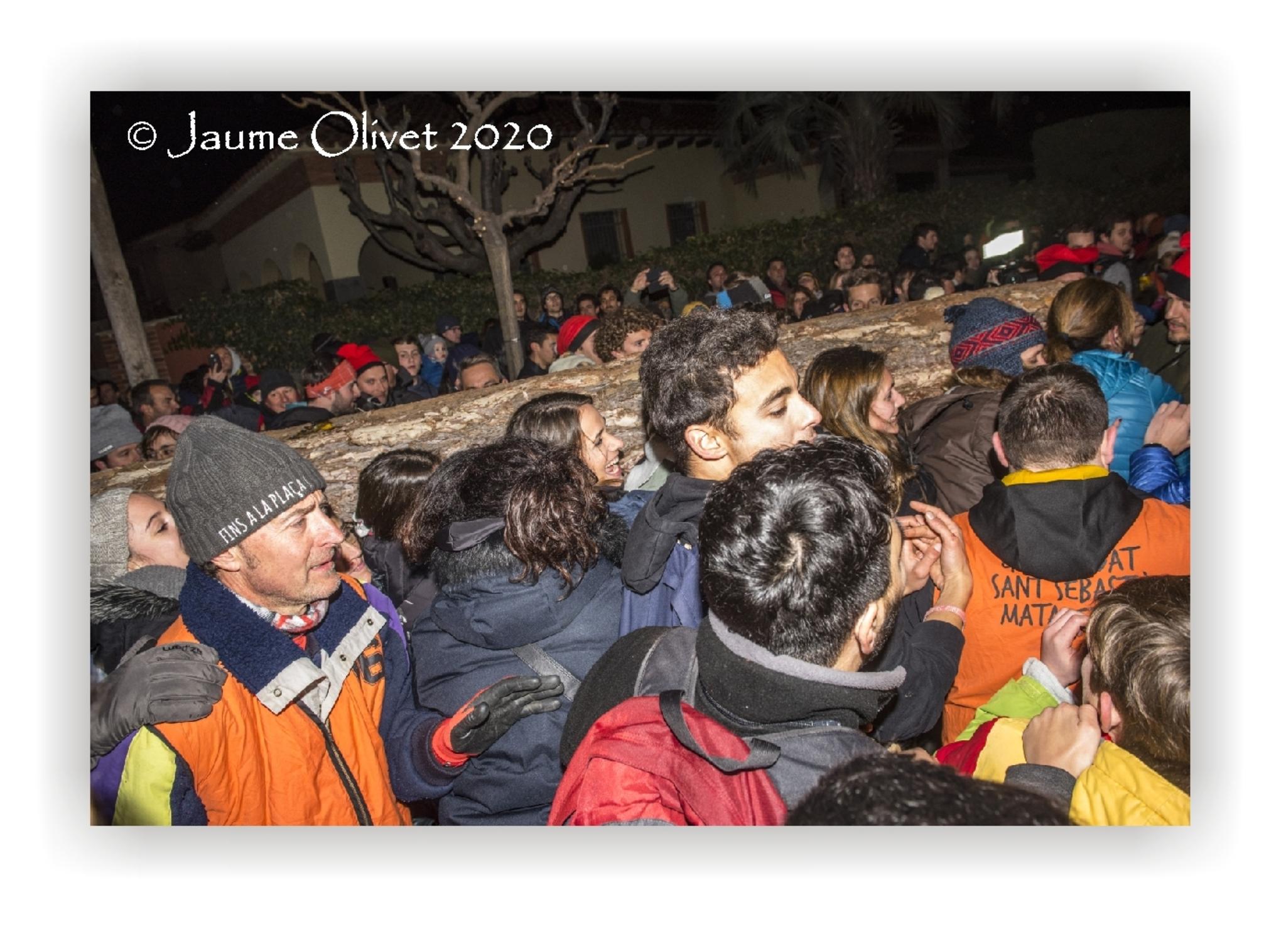  Jaume Olivet 2020