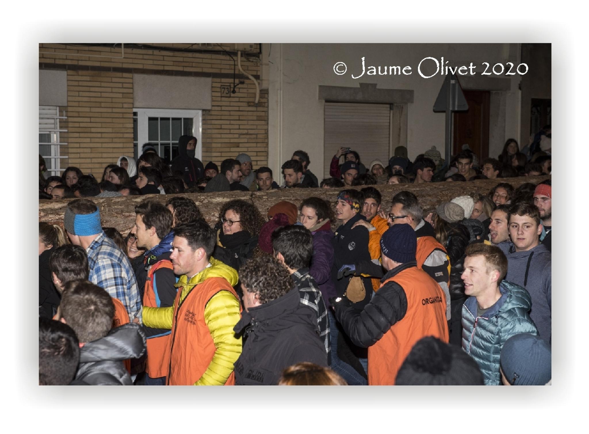  Jaume Olivet 2020