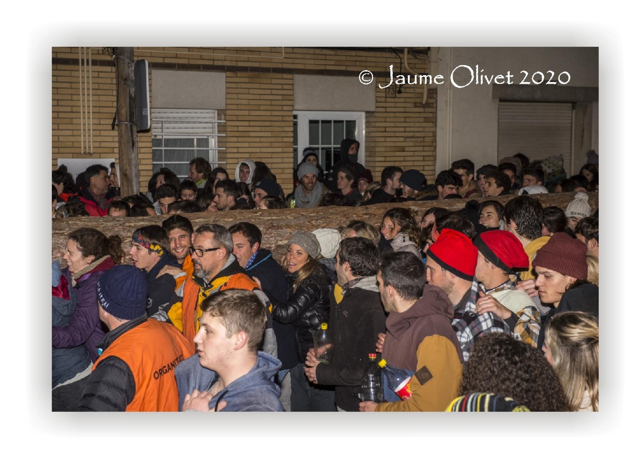  Jaume Olivet 2020