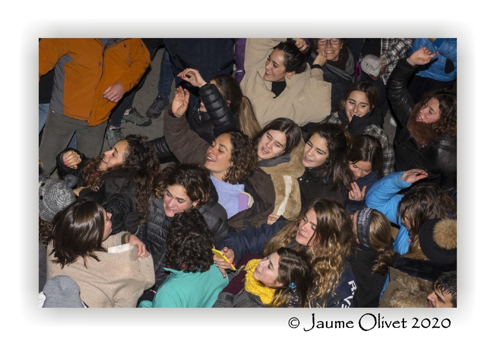  Jaume Olivet 2020