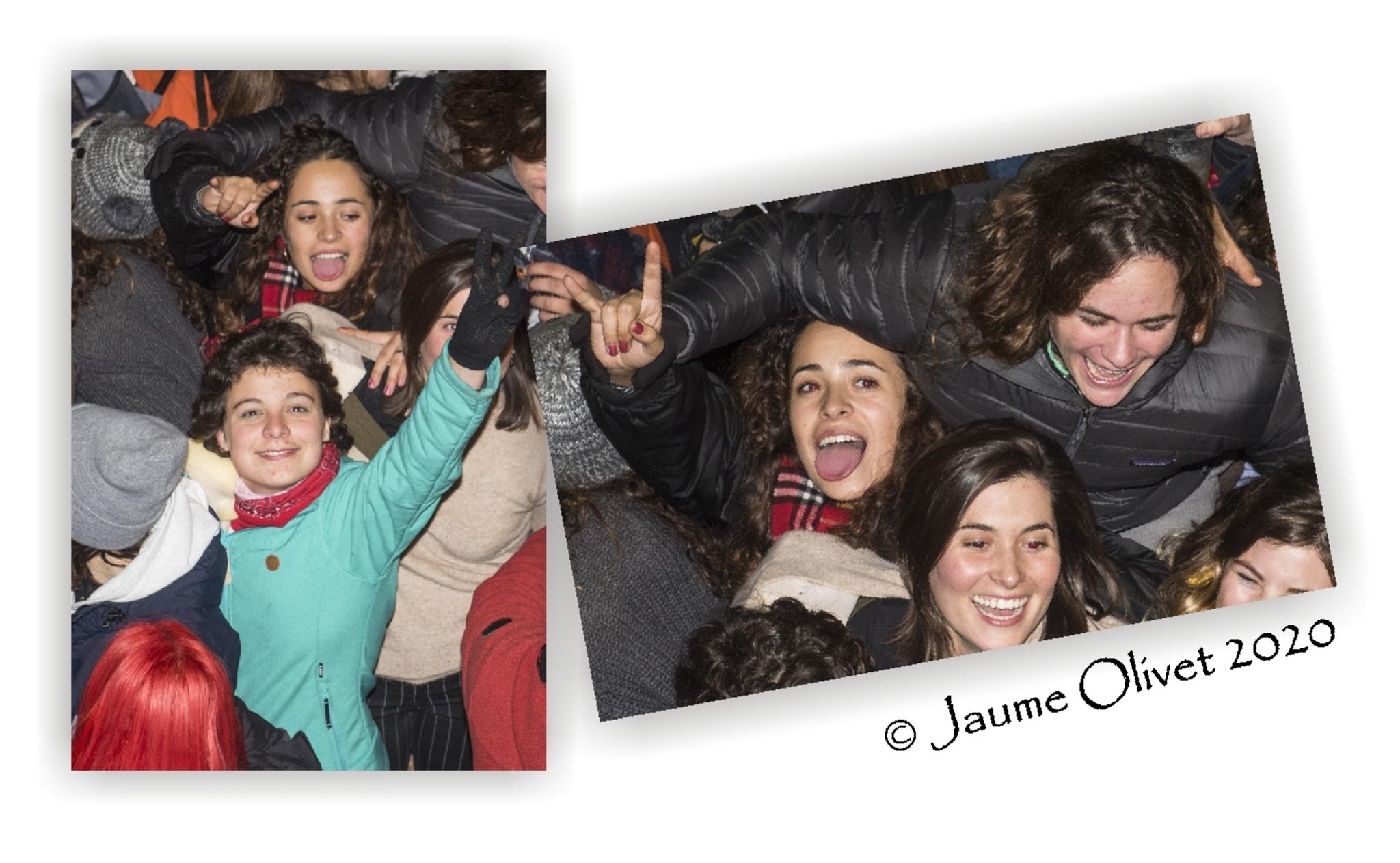  Jaume Olivet 2020