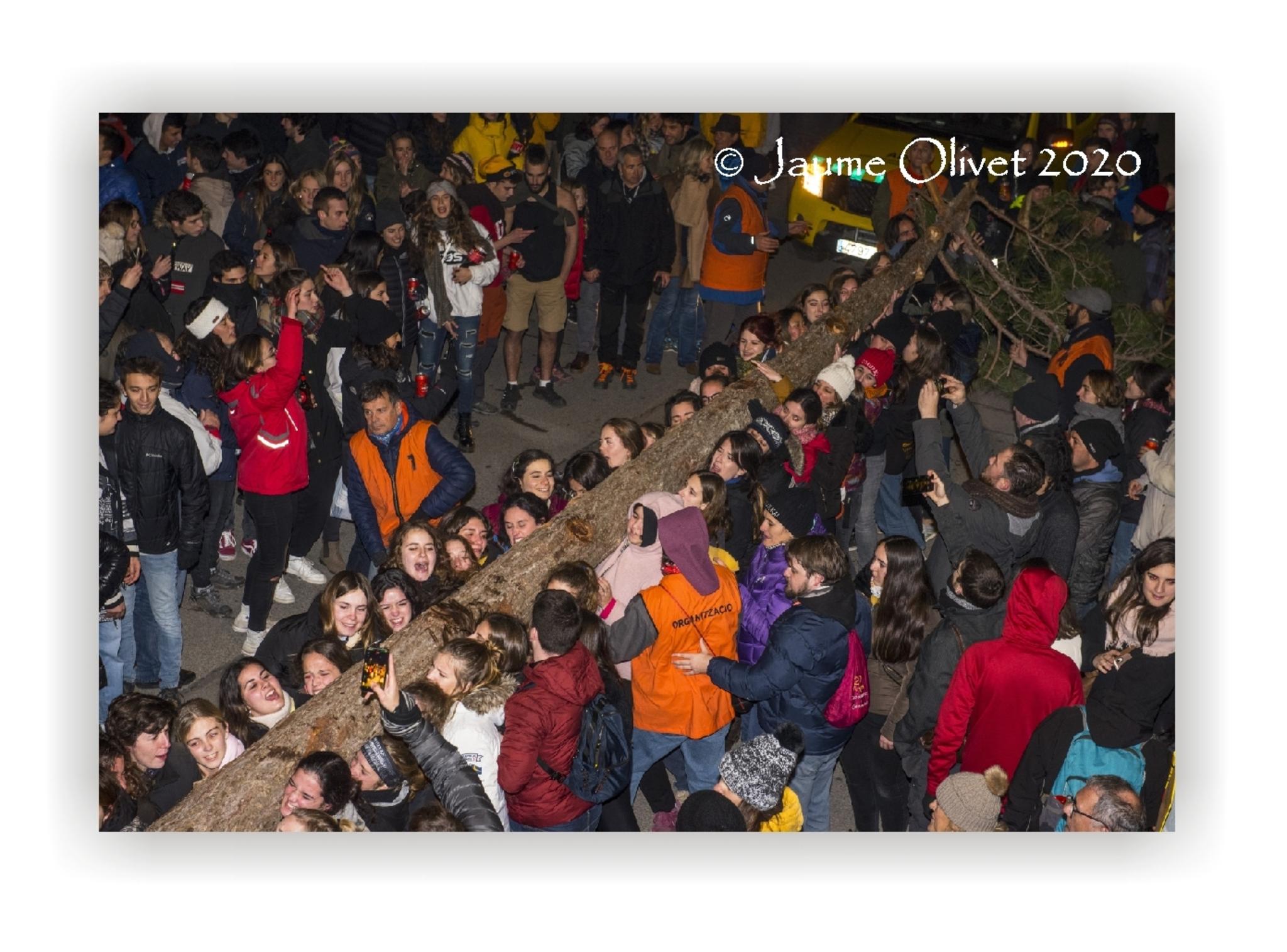 Jaume Olivet 2020