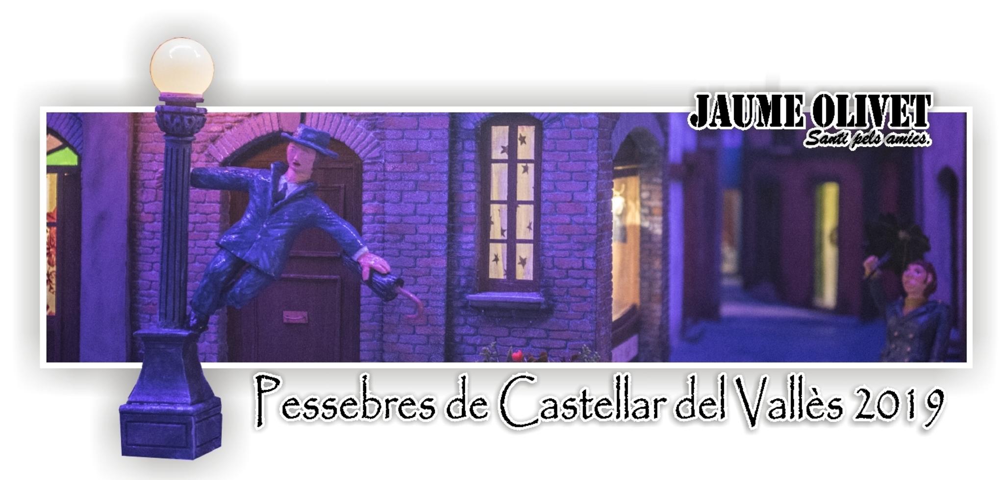  Jaume Olivet 2020