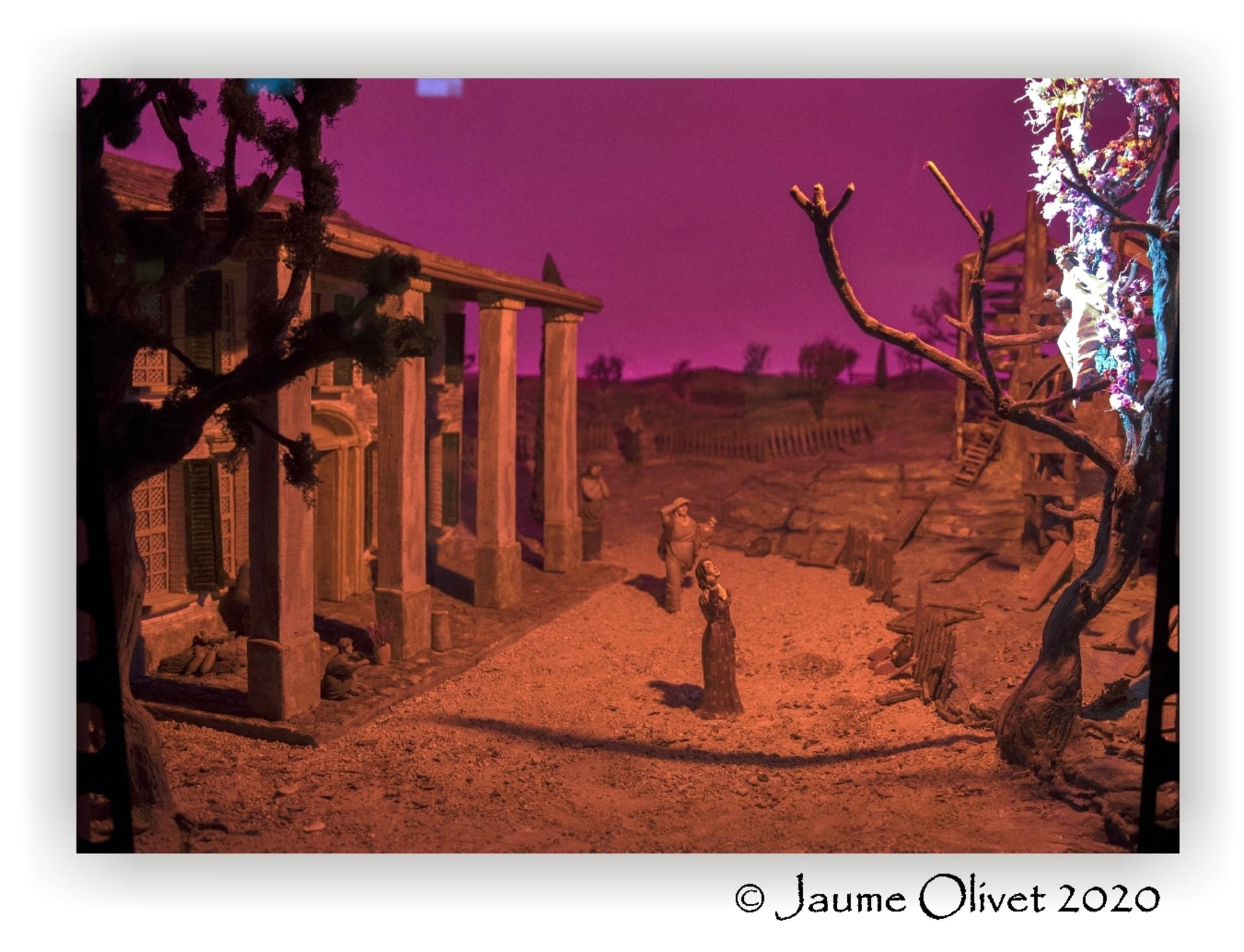  Jaume Olivet 2020