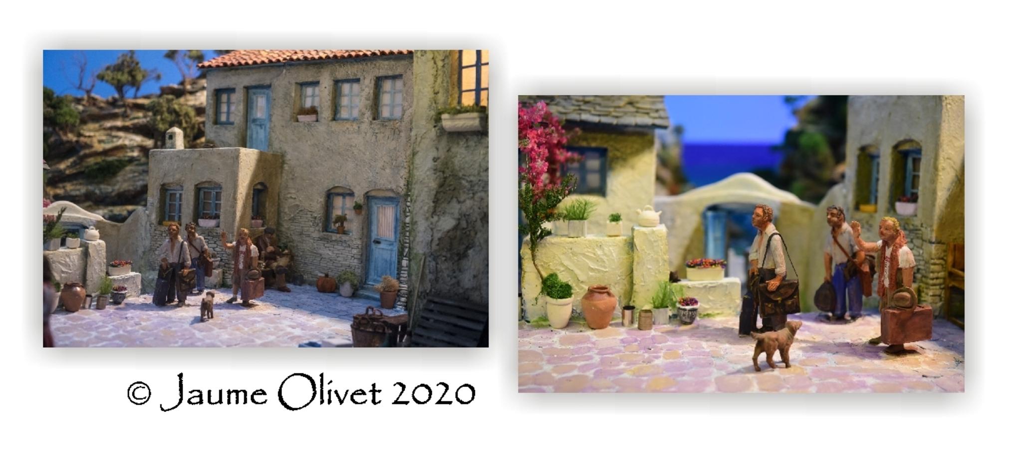  Jaume Olivet 2020