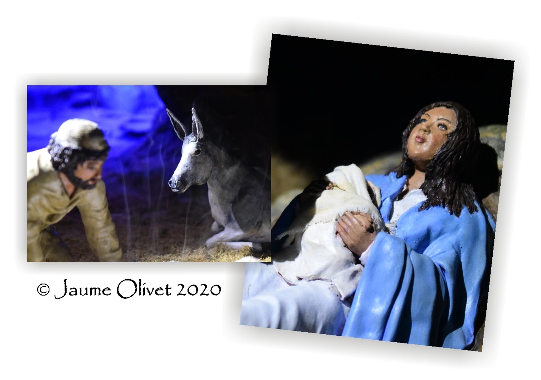  Jaume Olivet 2020