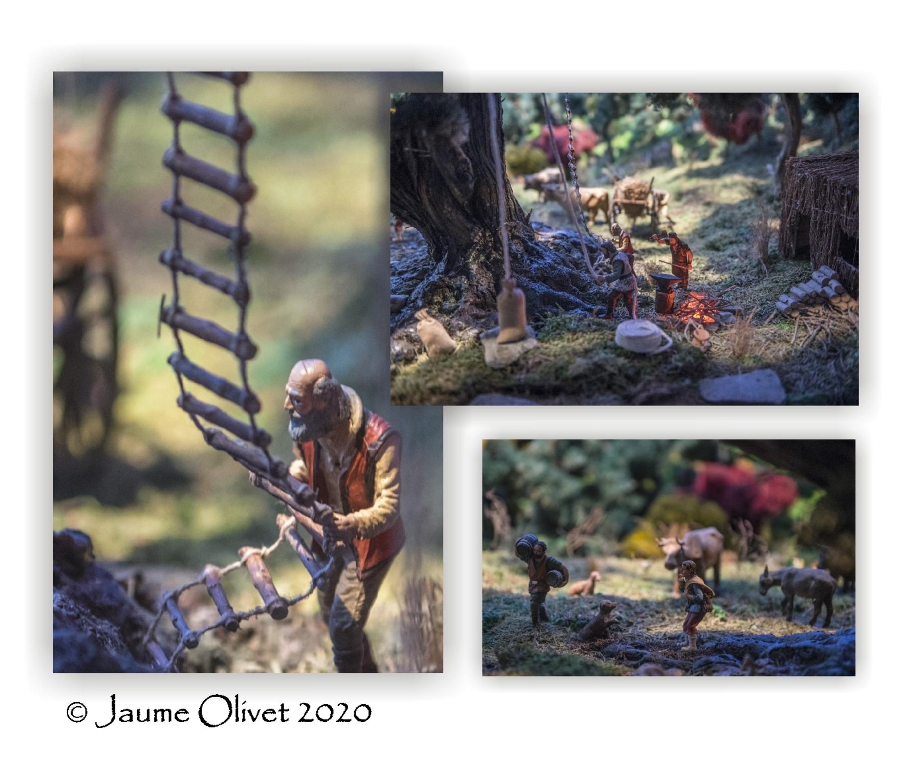  Jaume Olivet 2020