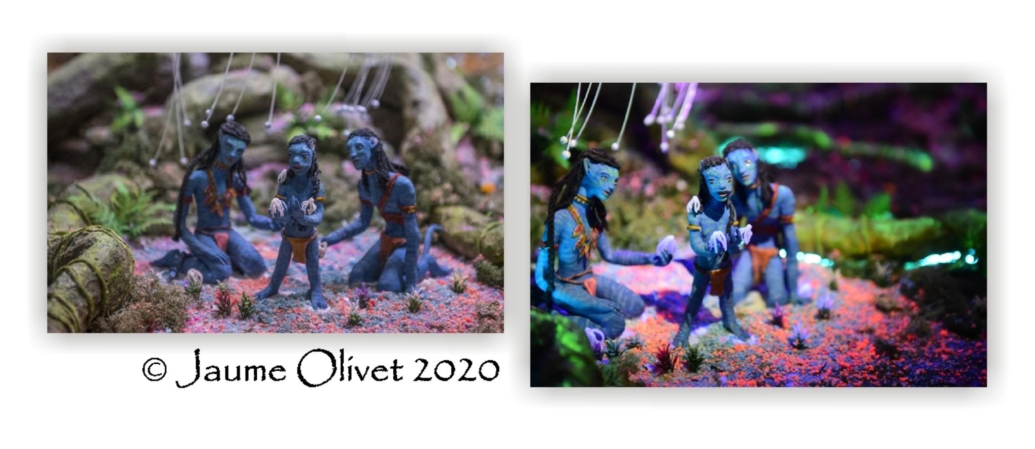  Jaume Olivet 2020