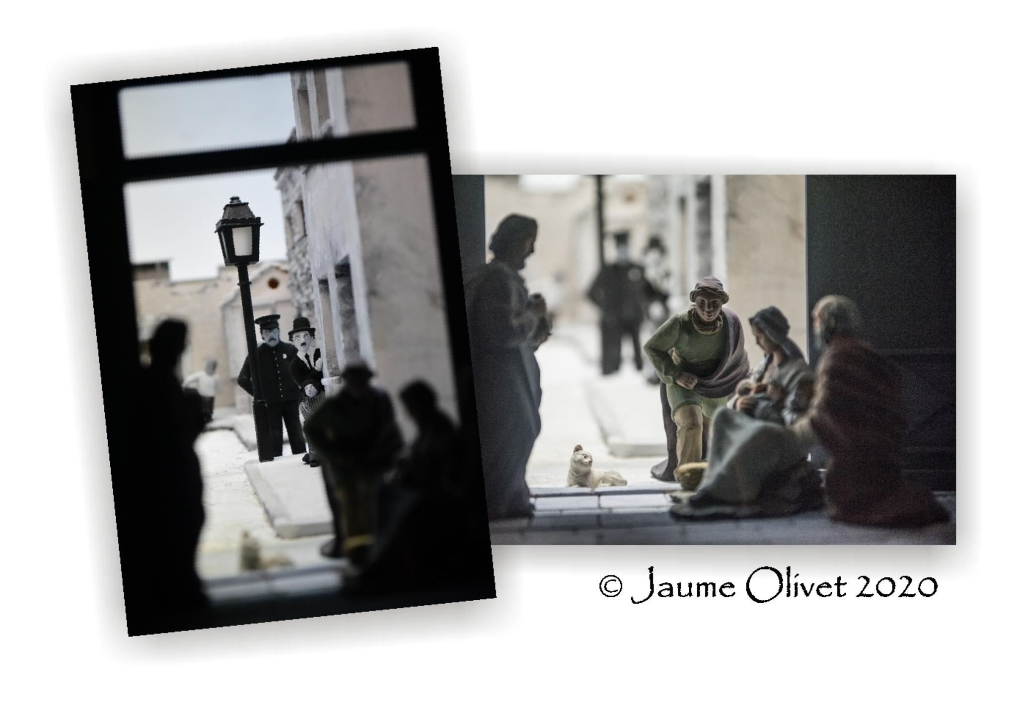  Jaume Olivet 2020