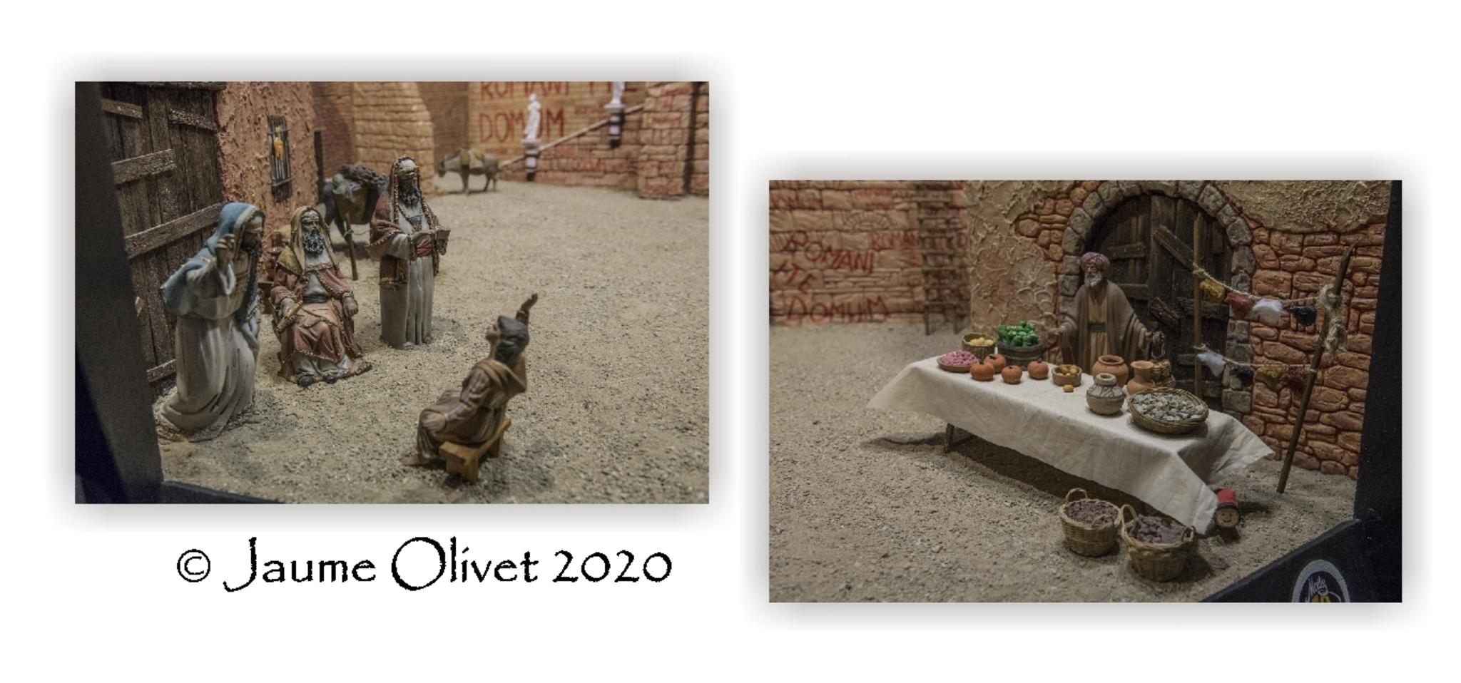  Jaume Olivet 2020