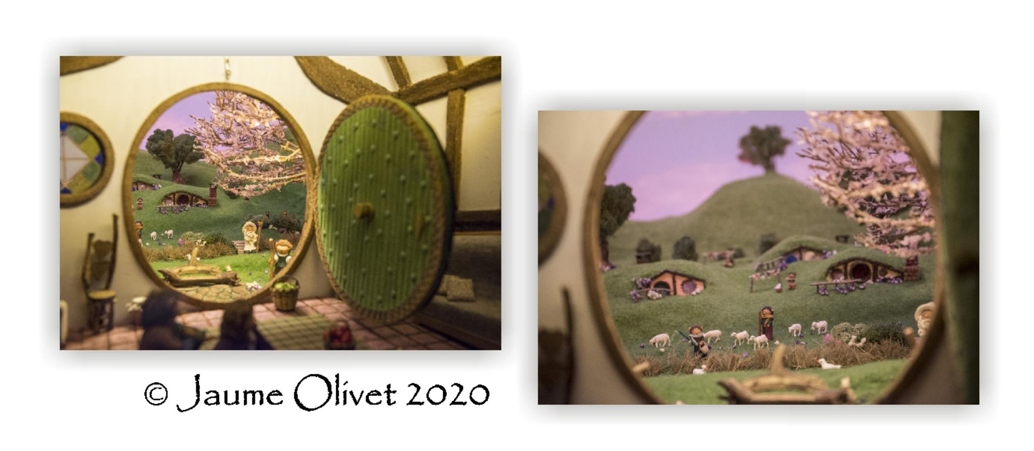  Jaume Olivet 2020