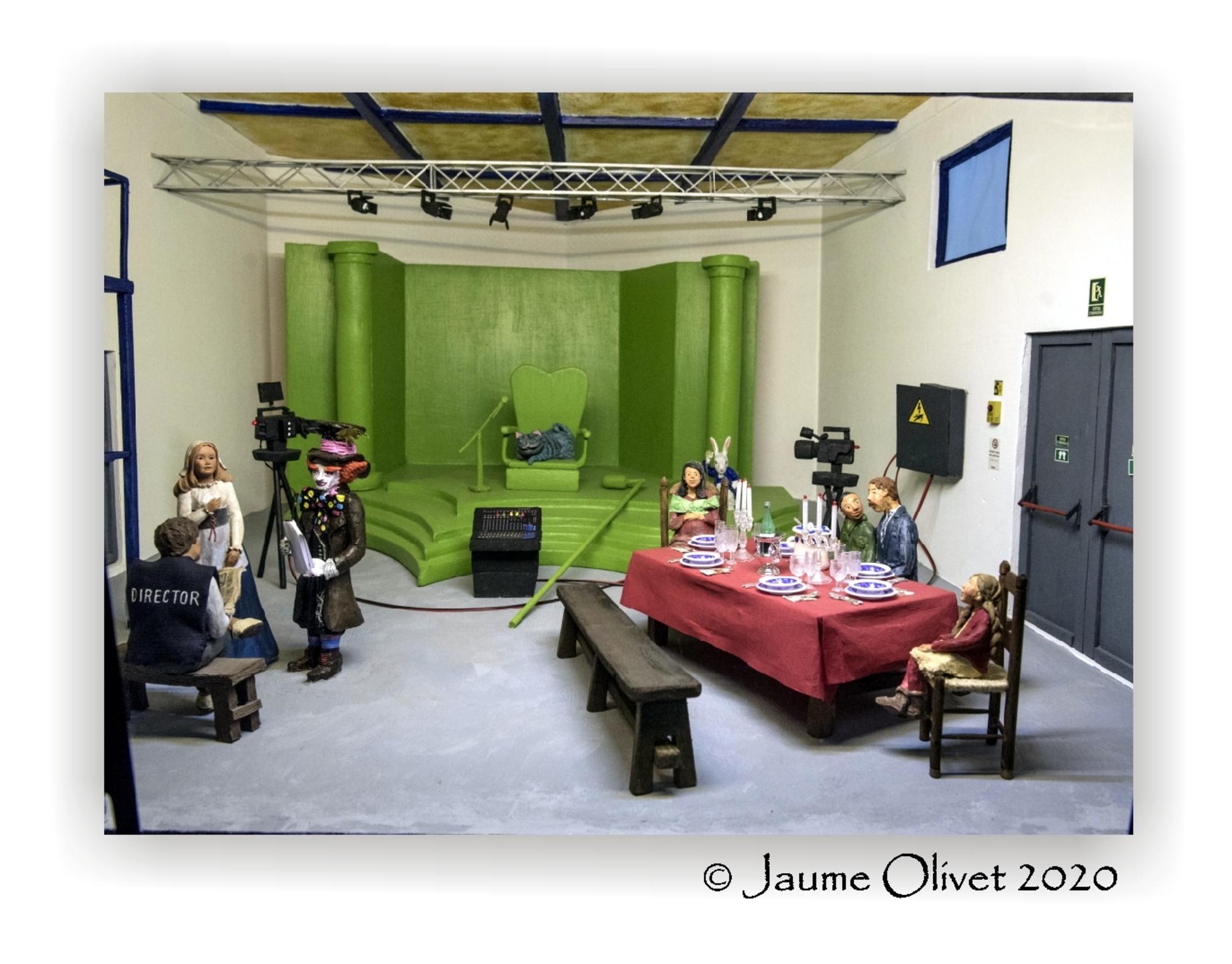  Jaume Olivet 2020