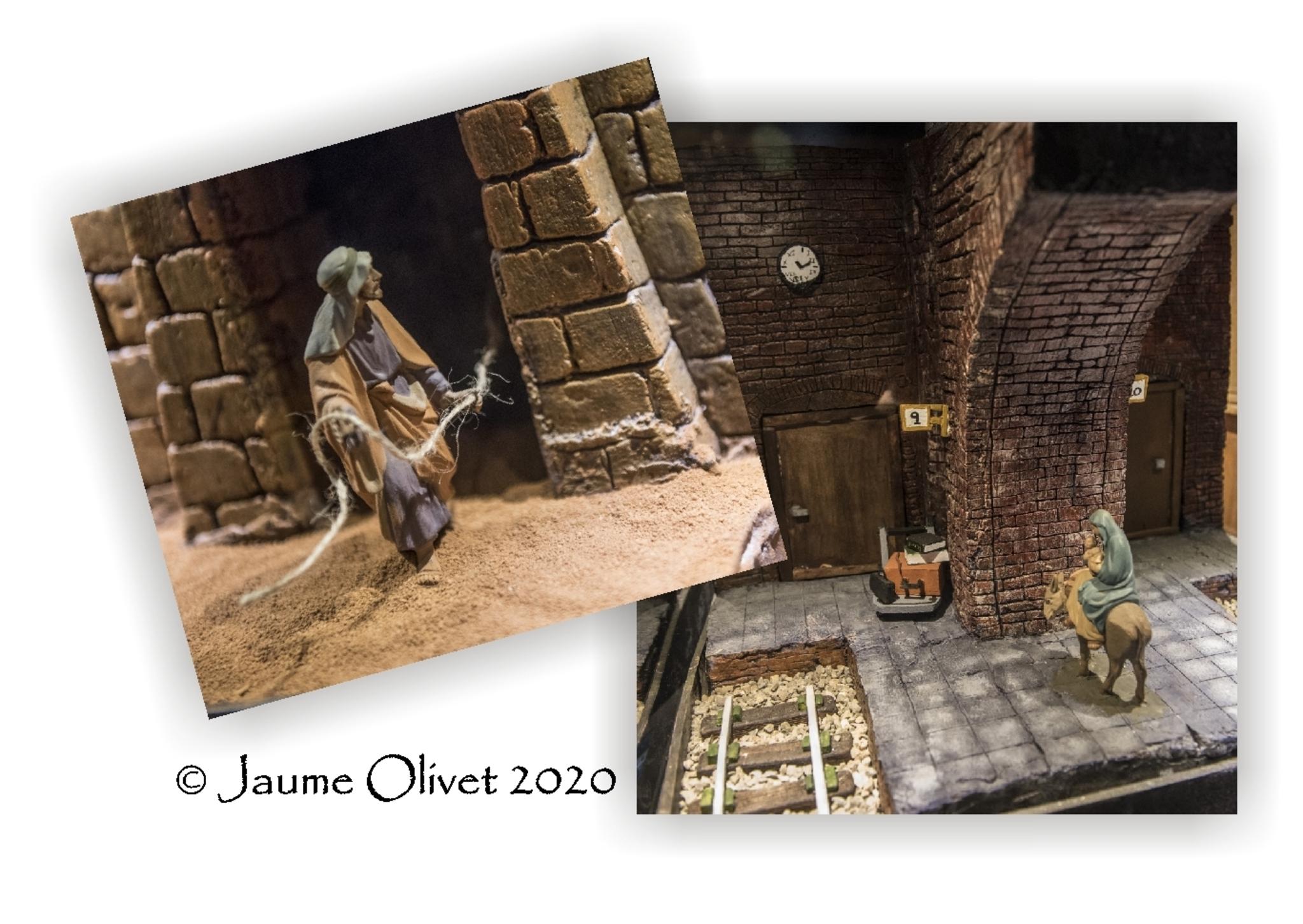  Jaume Olivet 2020