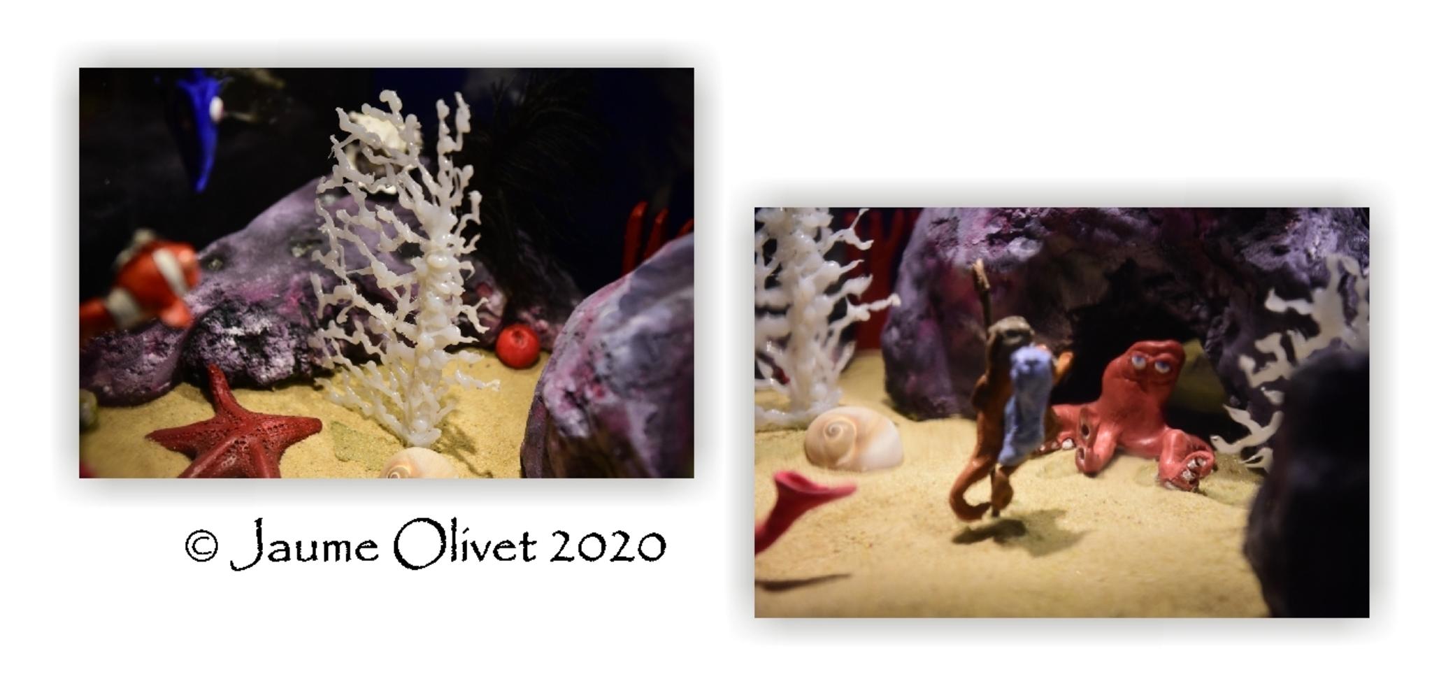  Jaume Olivet 2020