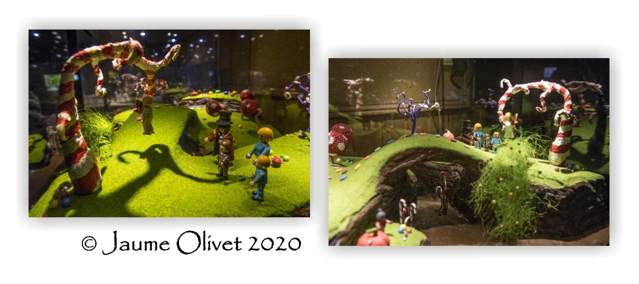  Jaume Olivet 2020