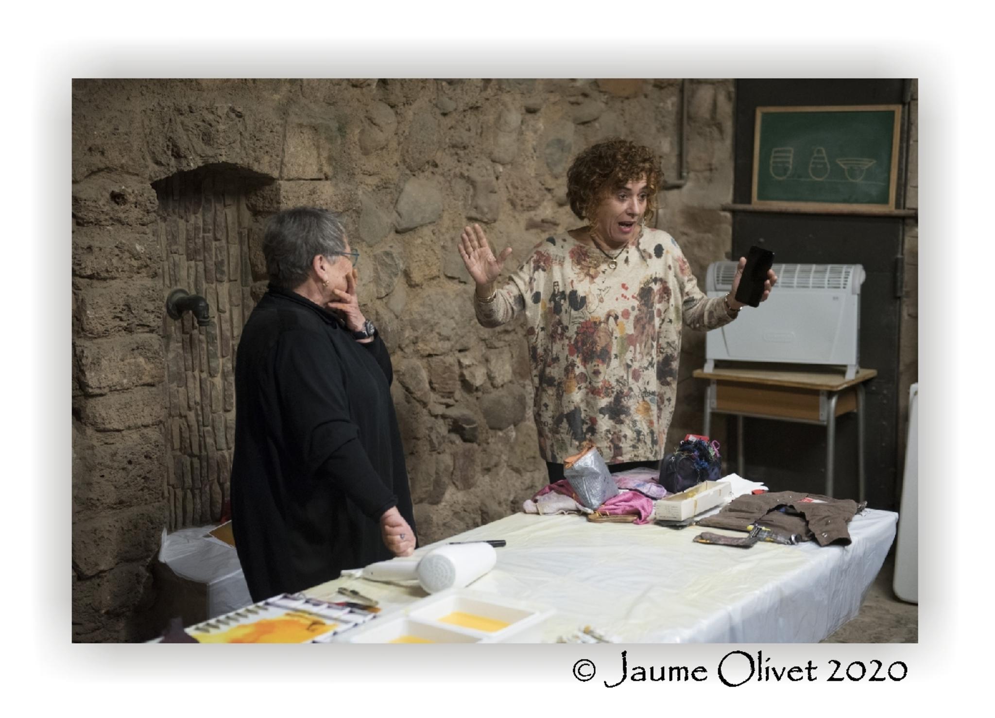  Jaume Olivet 2020