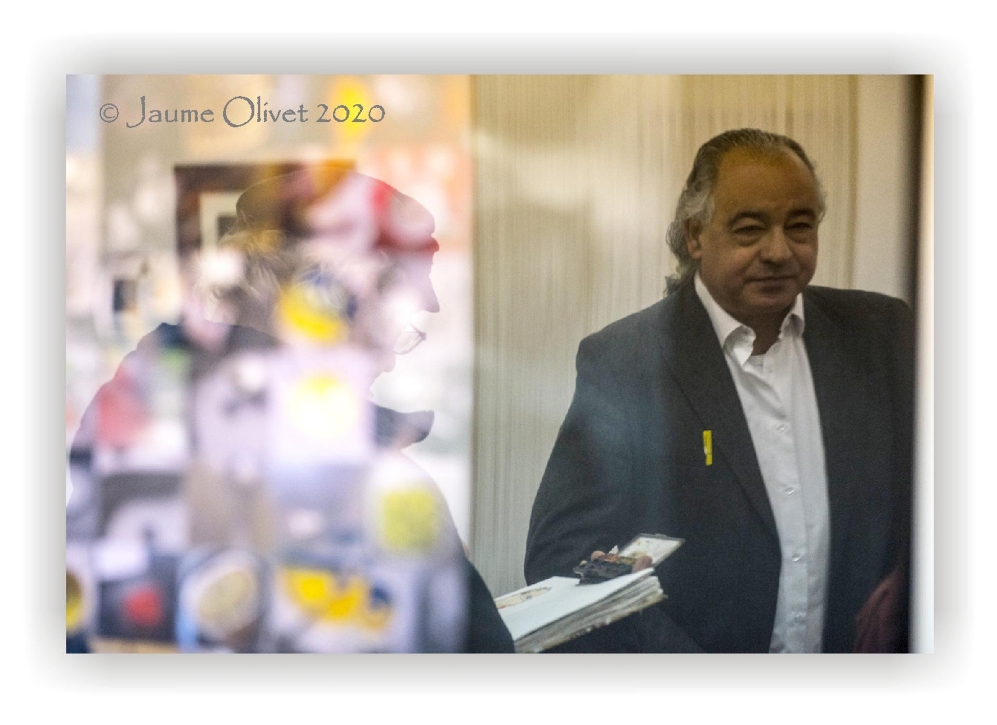  Jaume Olivet 2020