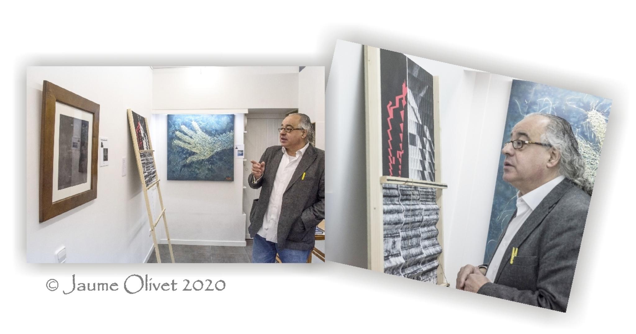  Jaume Olivet 2020