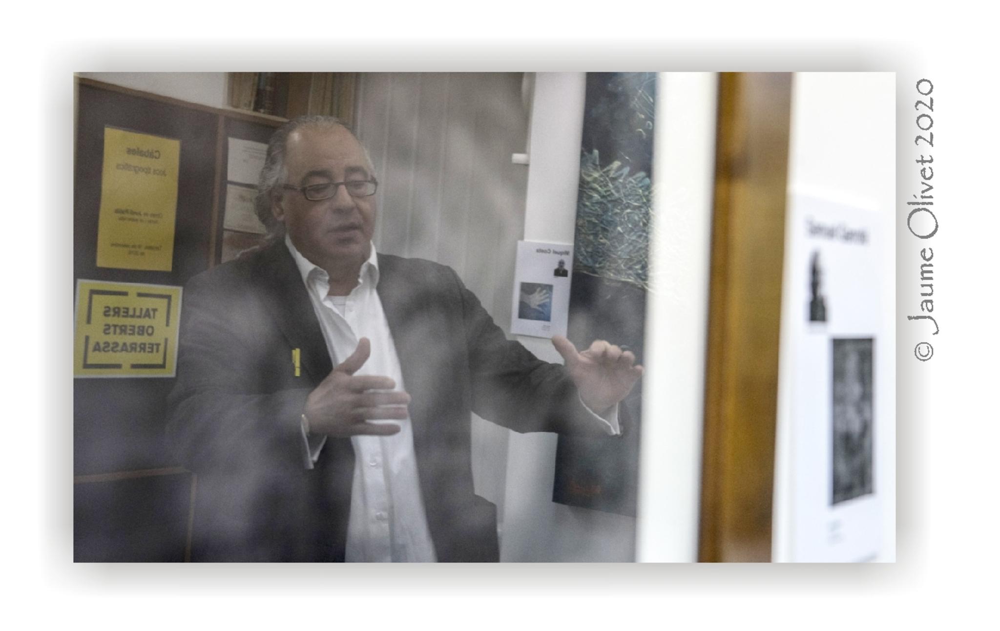  Jaume Olivet 2020