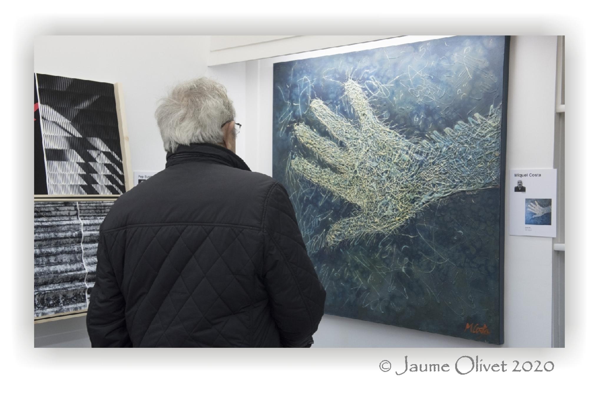  Jaume Olivet 2020