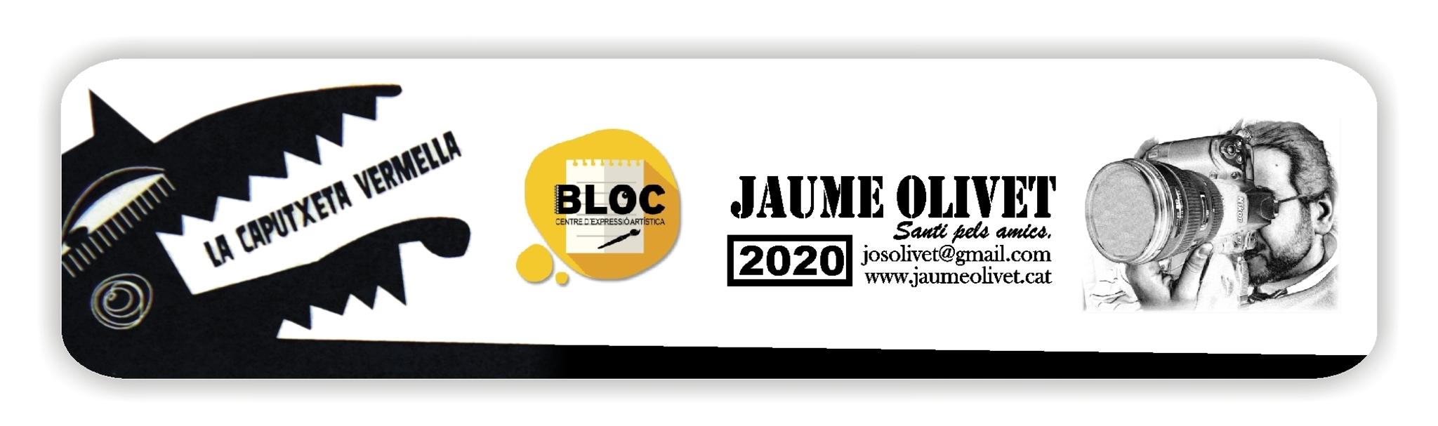  Jaume Olivet 2020