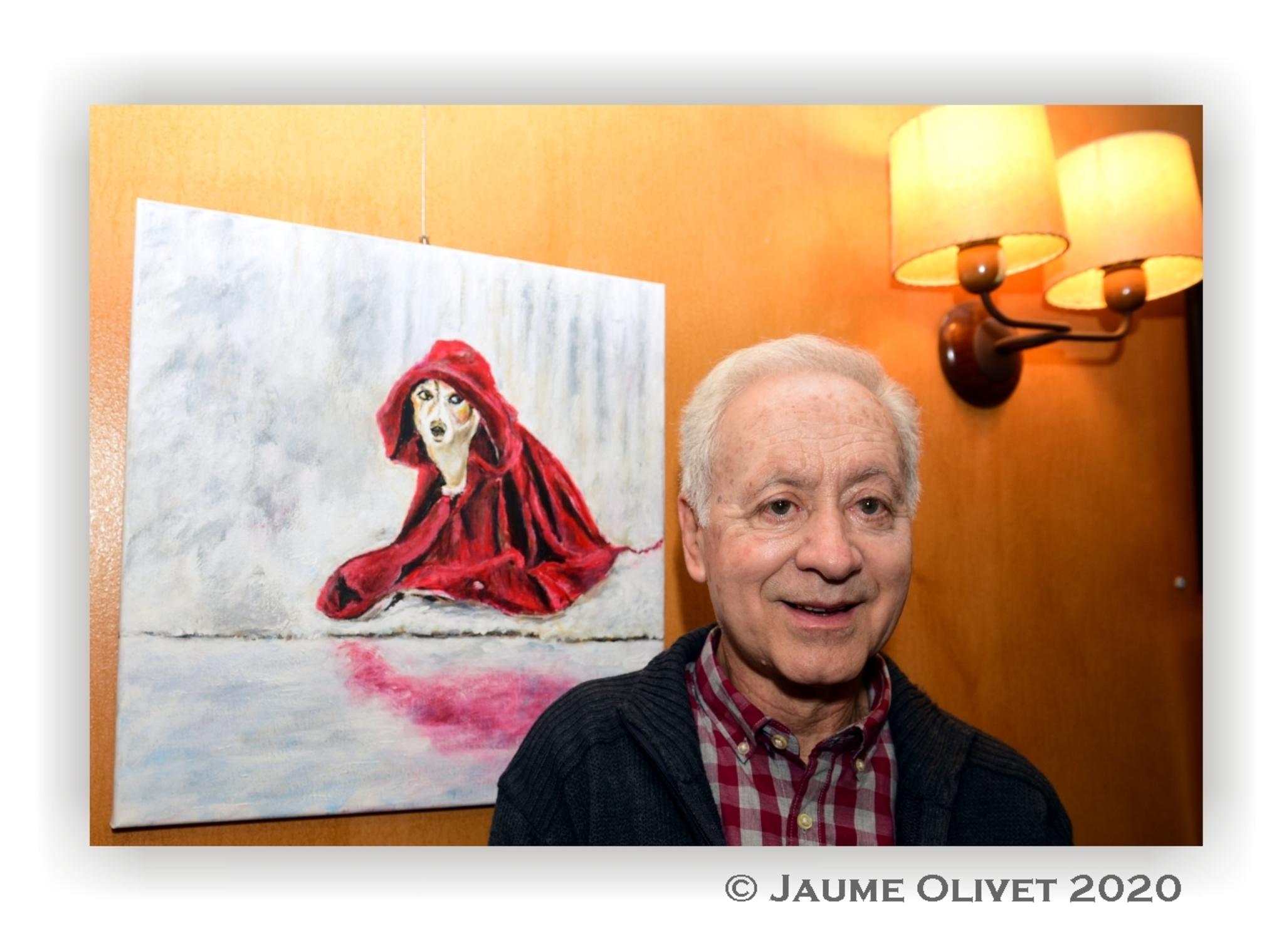  Jaume Olivet 2020