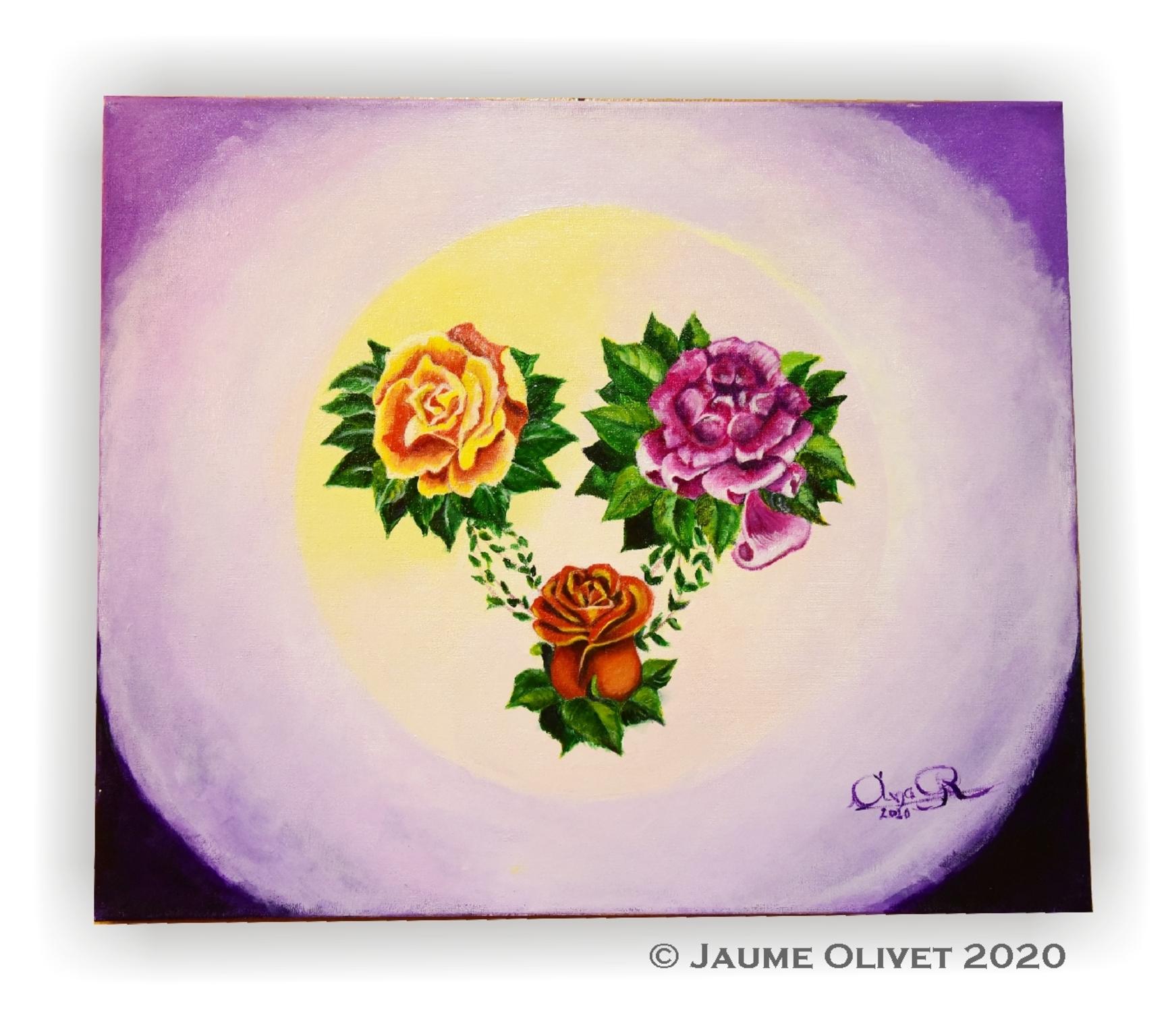  Jaume Olivet 2020