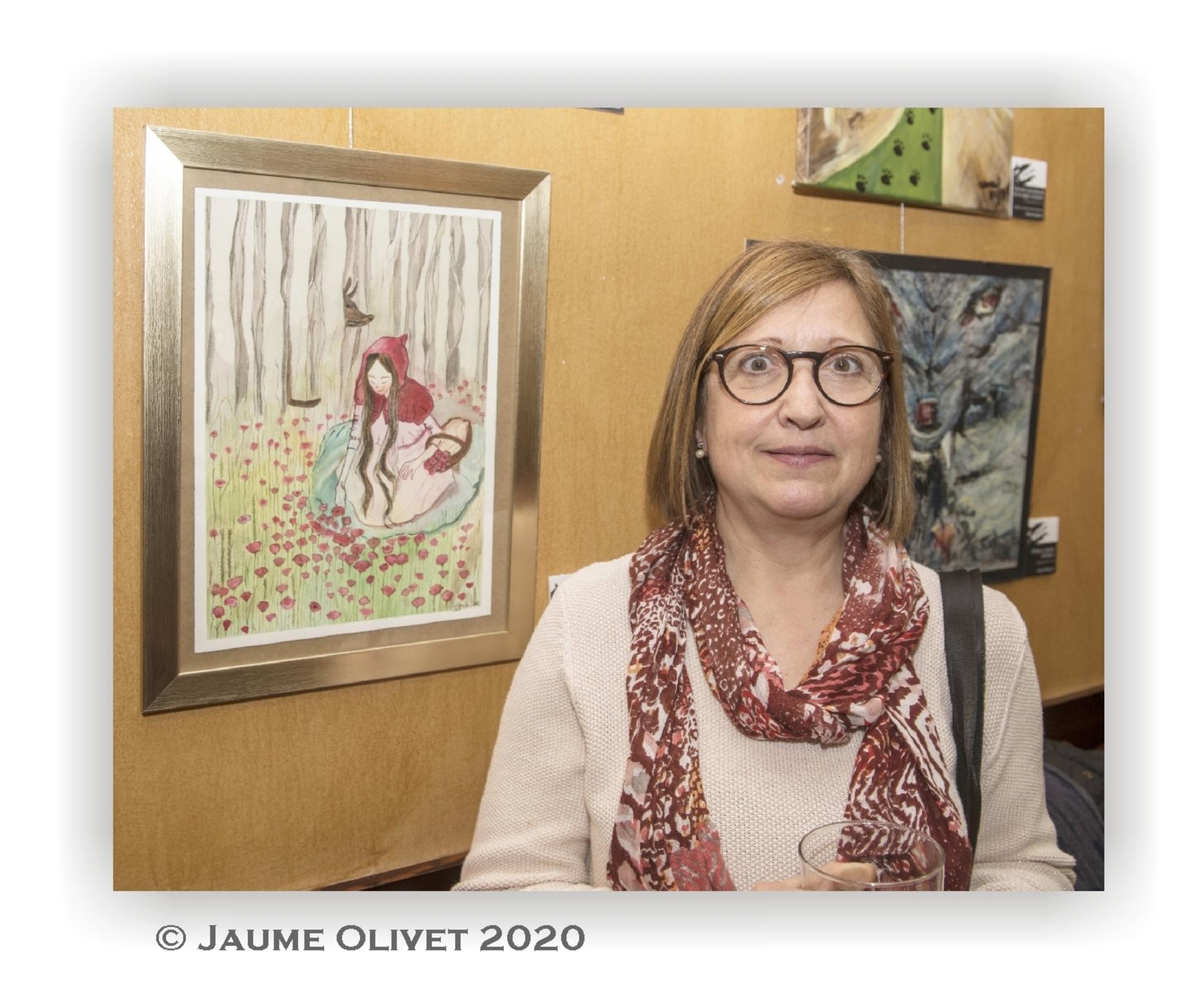  Jaume Olivet 2020