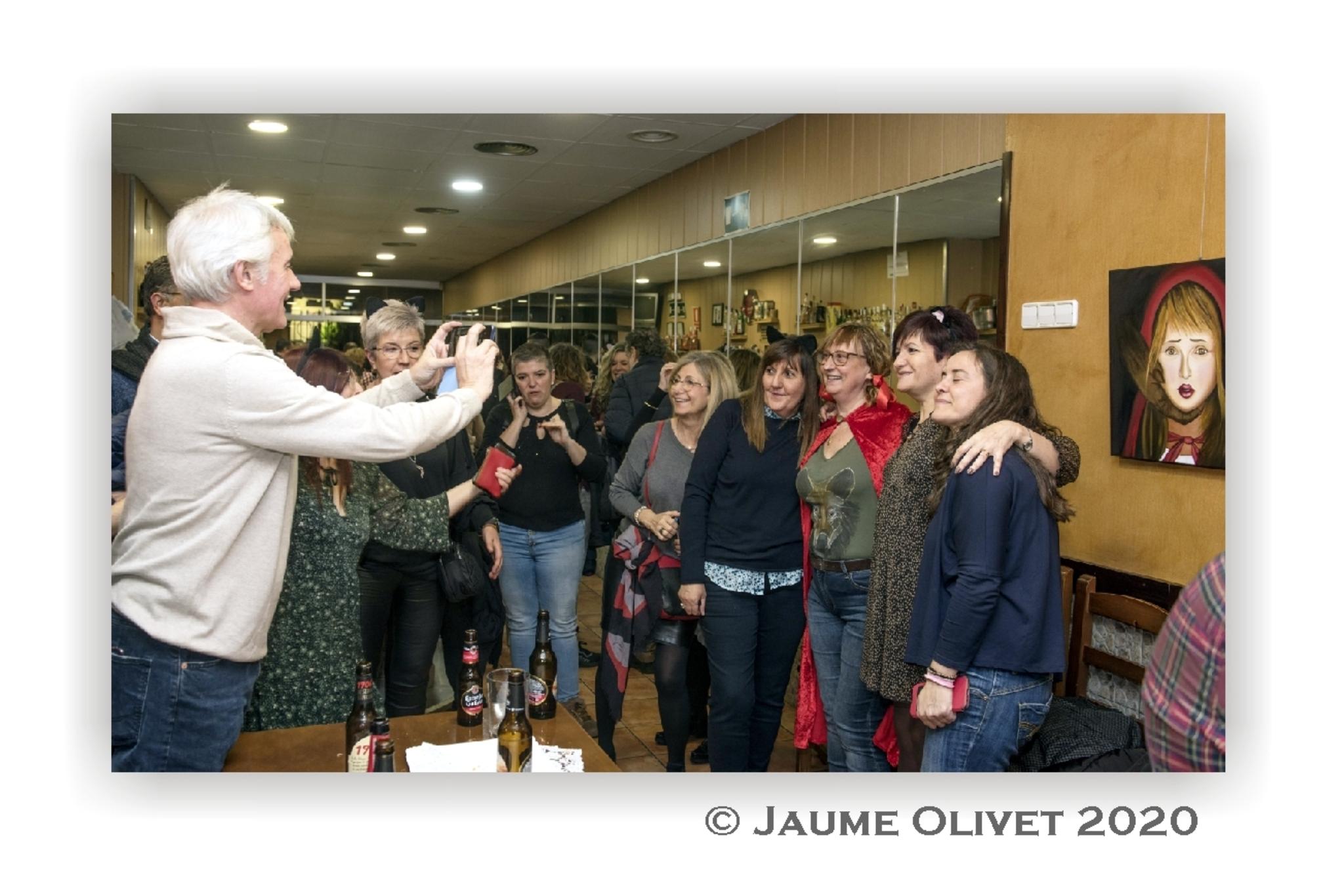  Jaume Olivet 2020