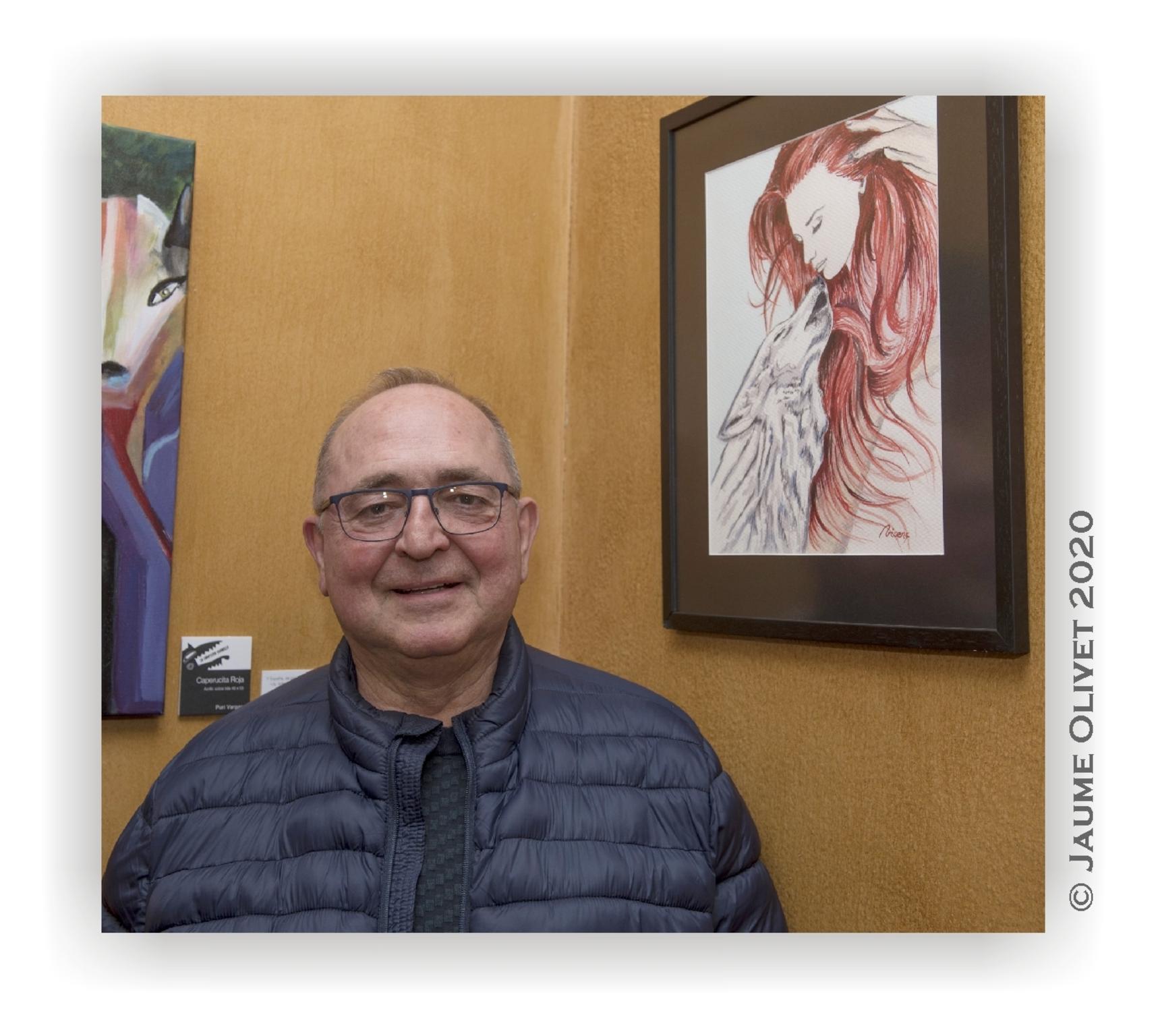  Jaume Olivet 2020