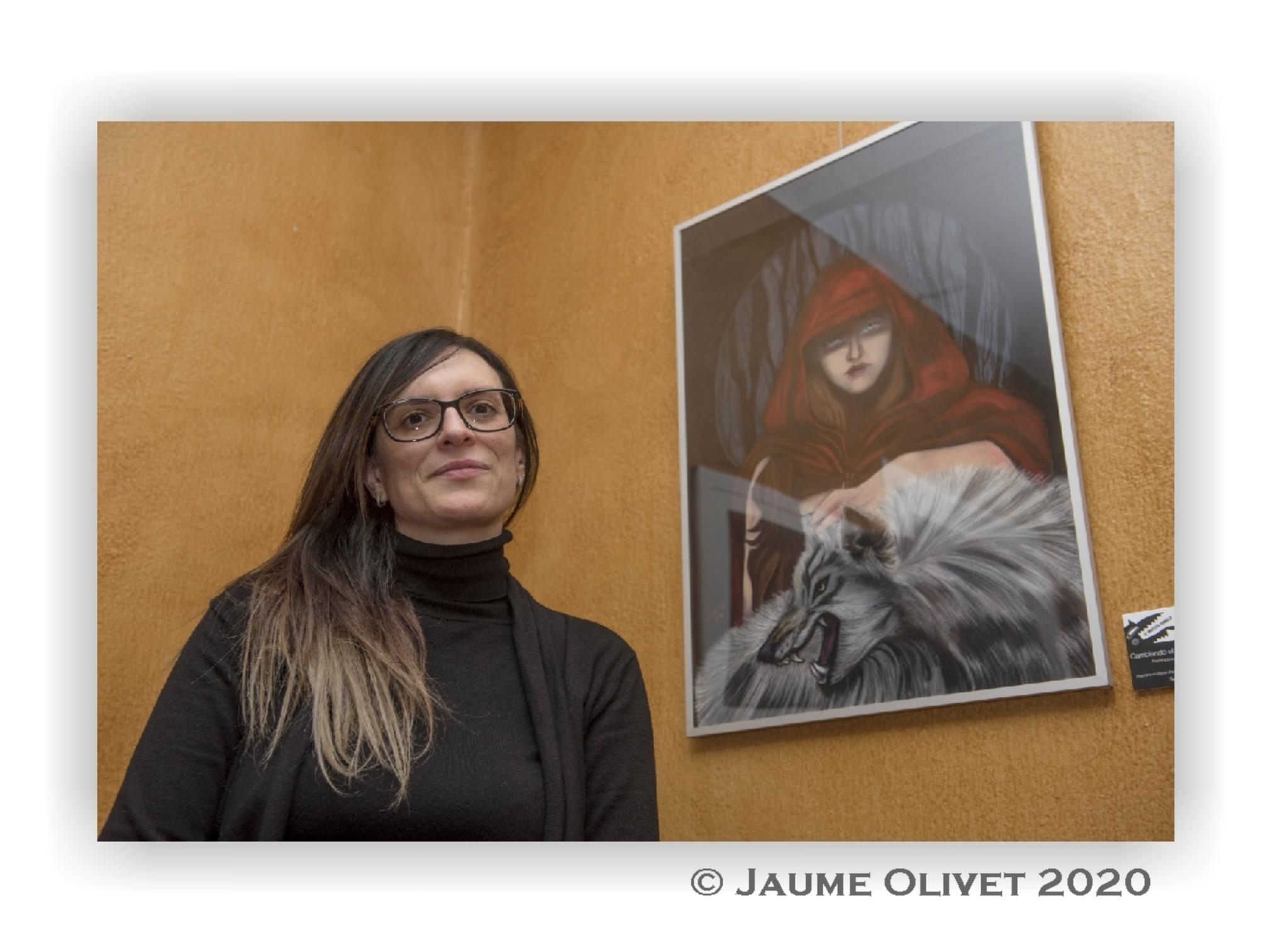  Jaume Olivet 2020