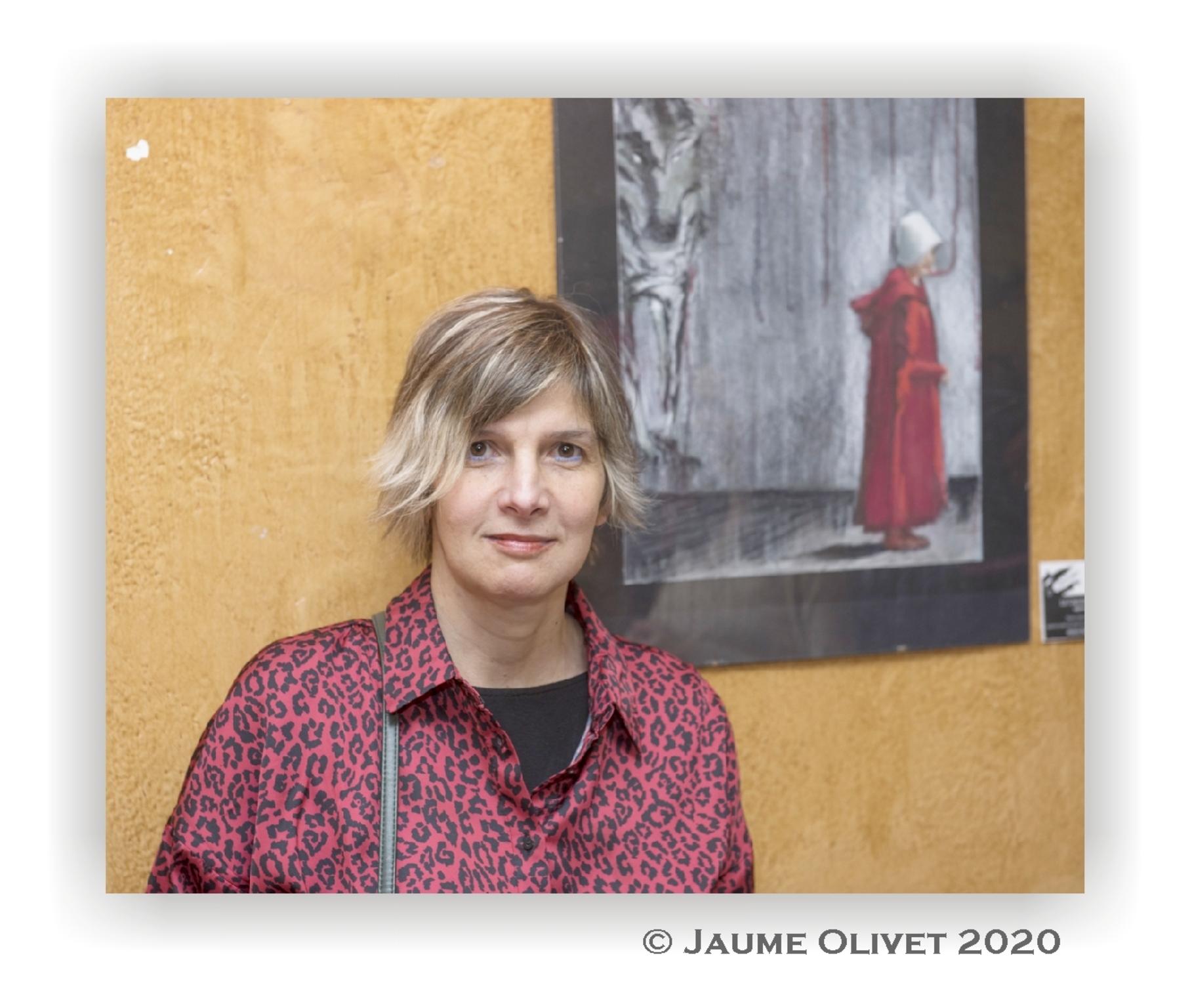  Jaume Olivet 2020