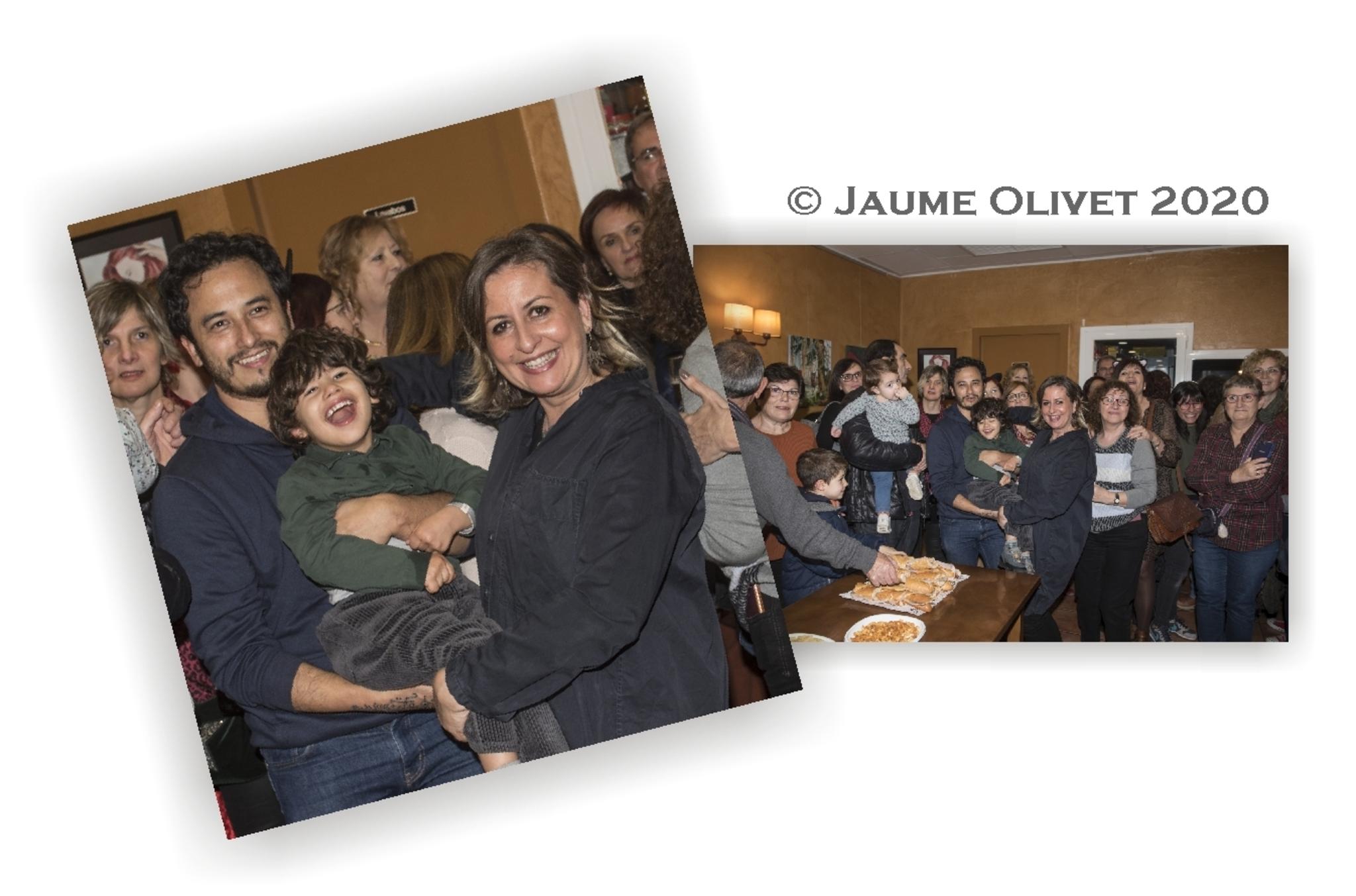  Jaume Olivet 2020