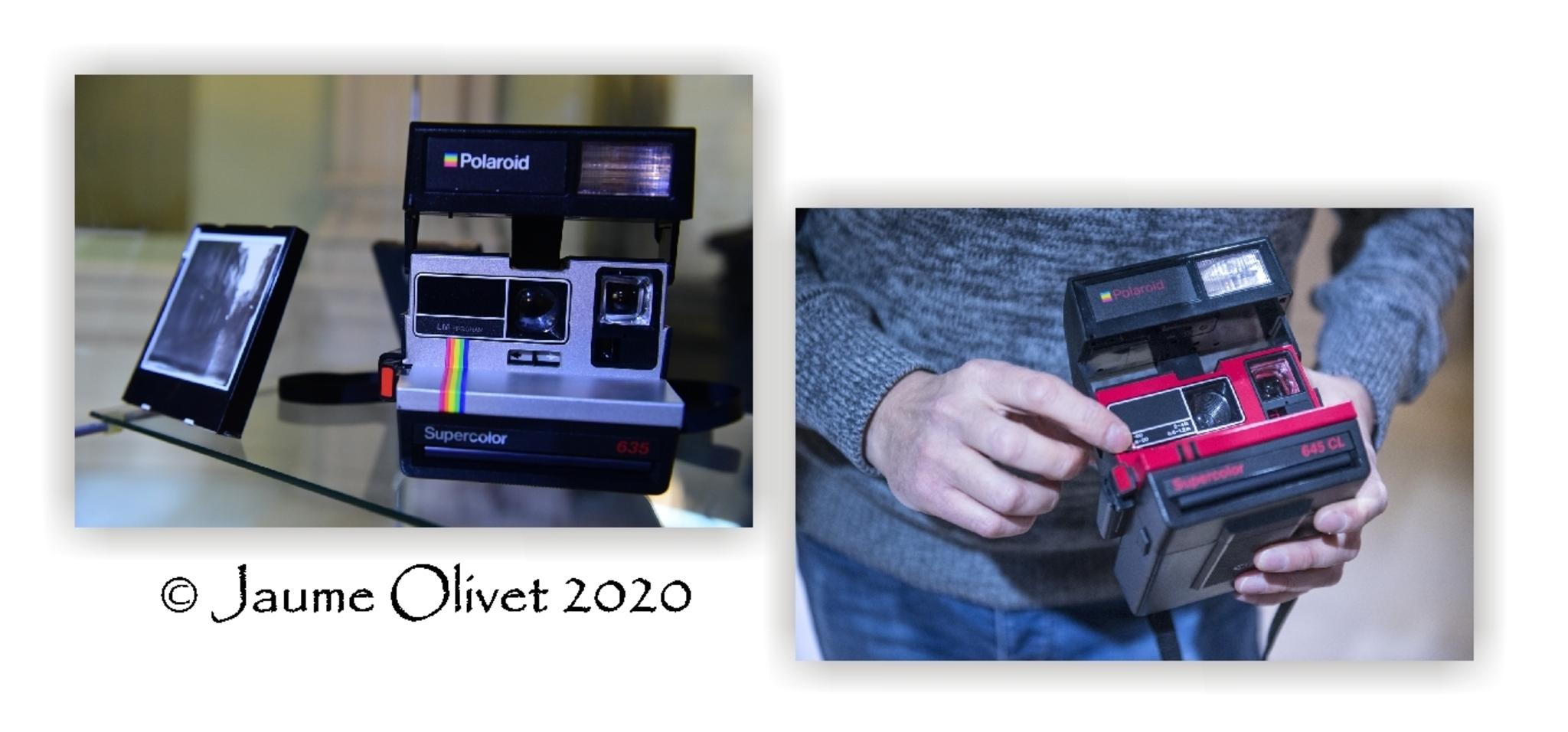  Jaume Olivet 2020