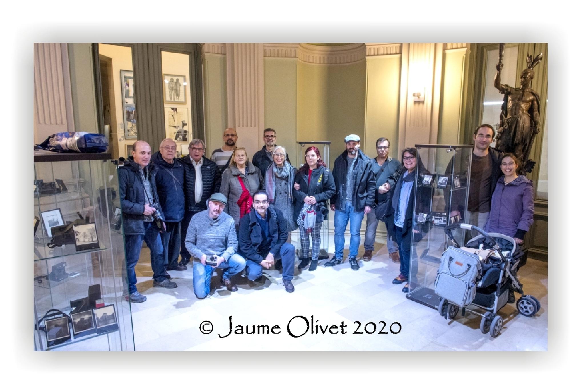 Jaume Olivet 2020