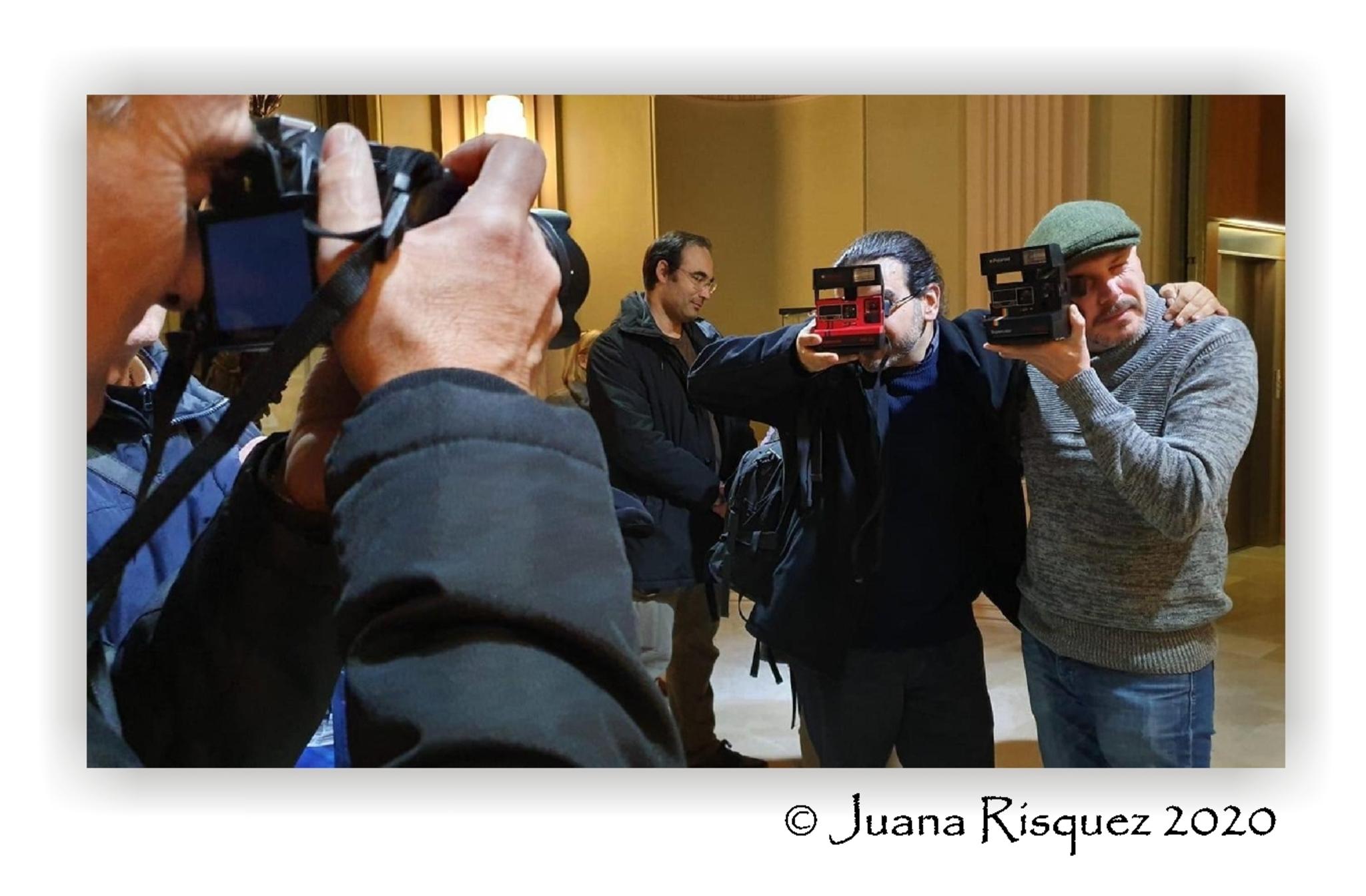  Juana Risquez 2020