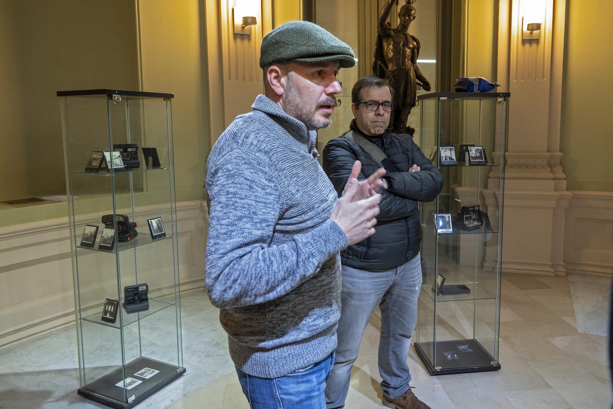  Jaume Olivet 2020